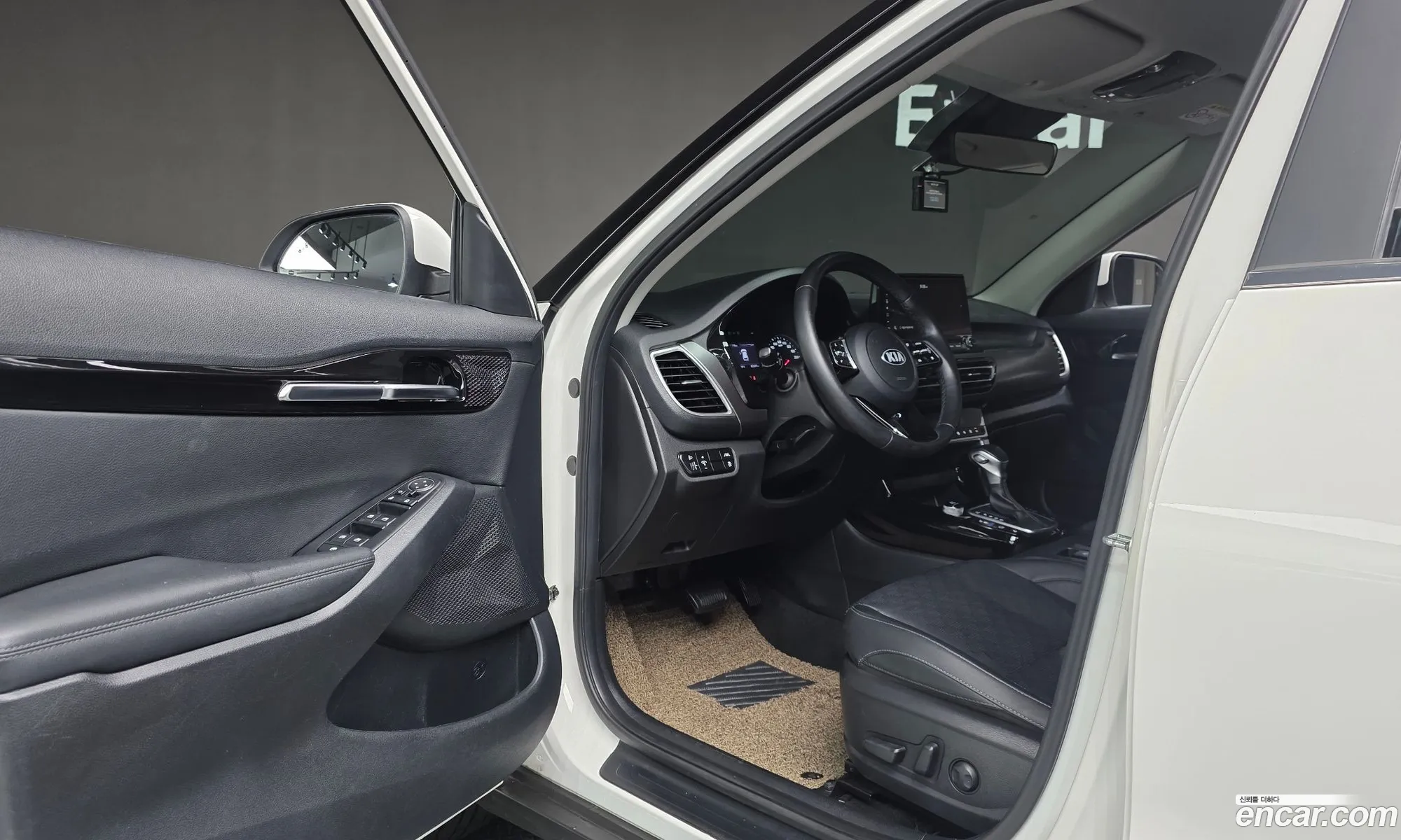 Kia Seltos 2021 — 9
