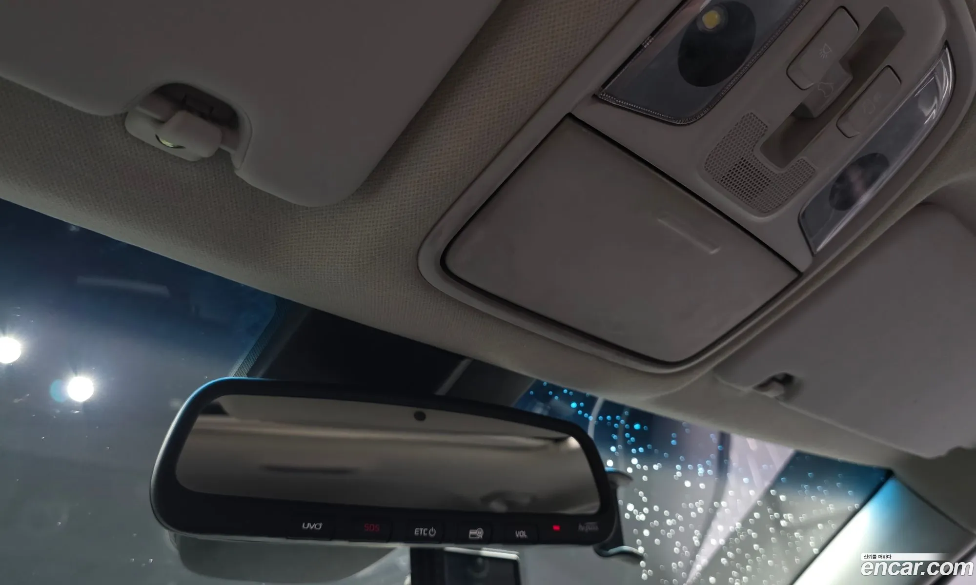 Kia Niro EV 2019 — 5