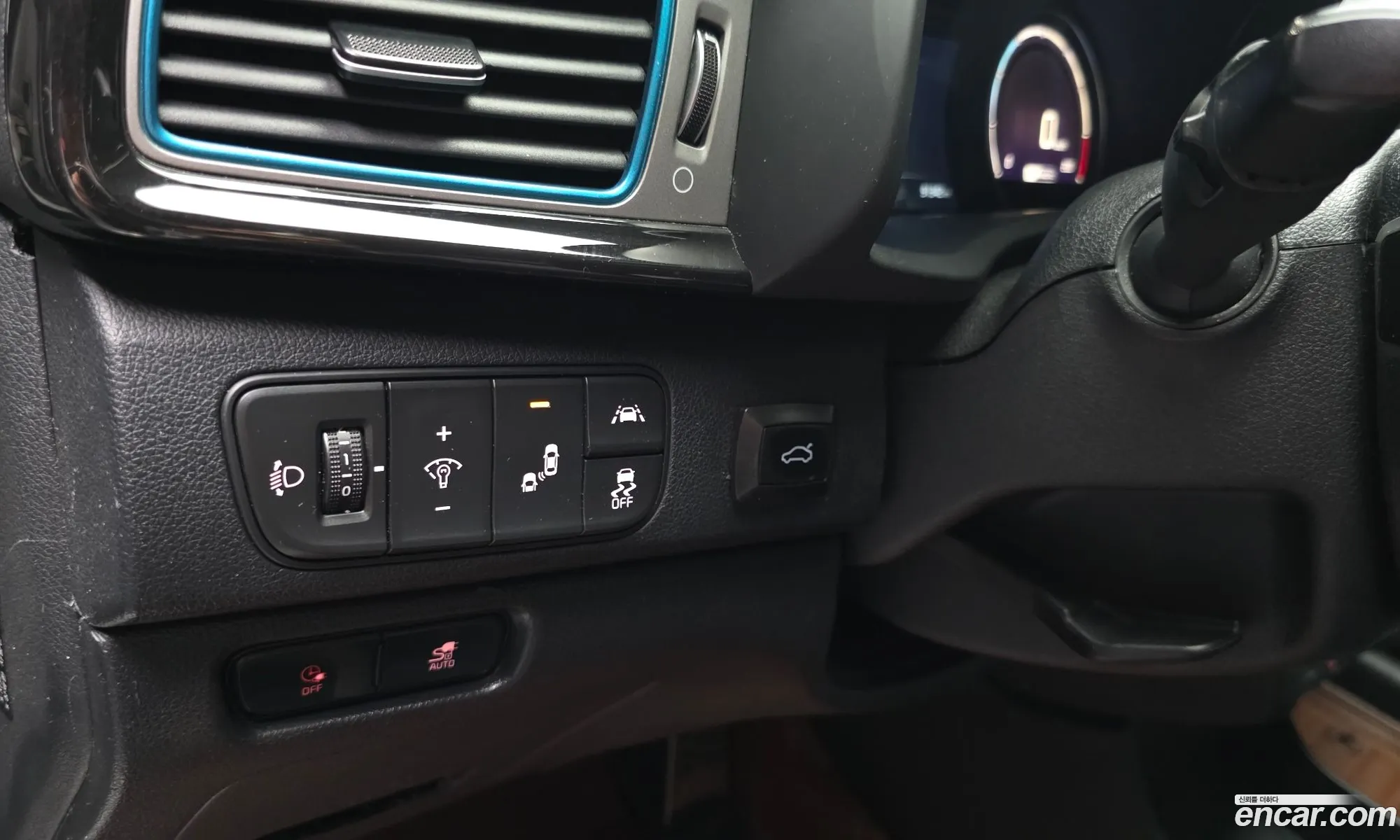 Kia Niro EV 2019 — 23