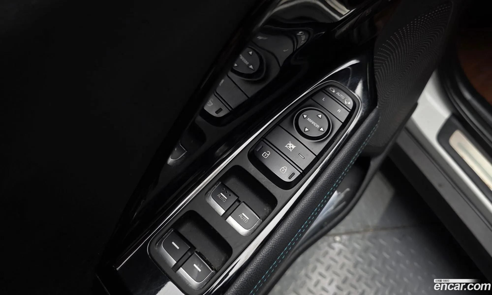 Kia Niro EV 2019 — 17