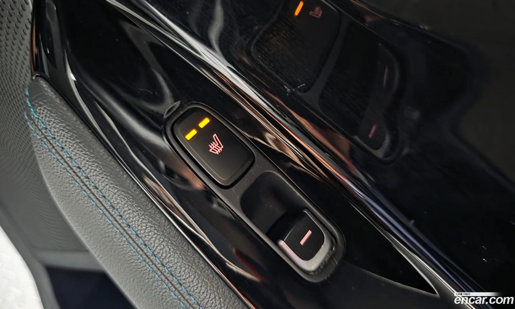 Kia Niro EV 2019 — 10