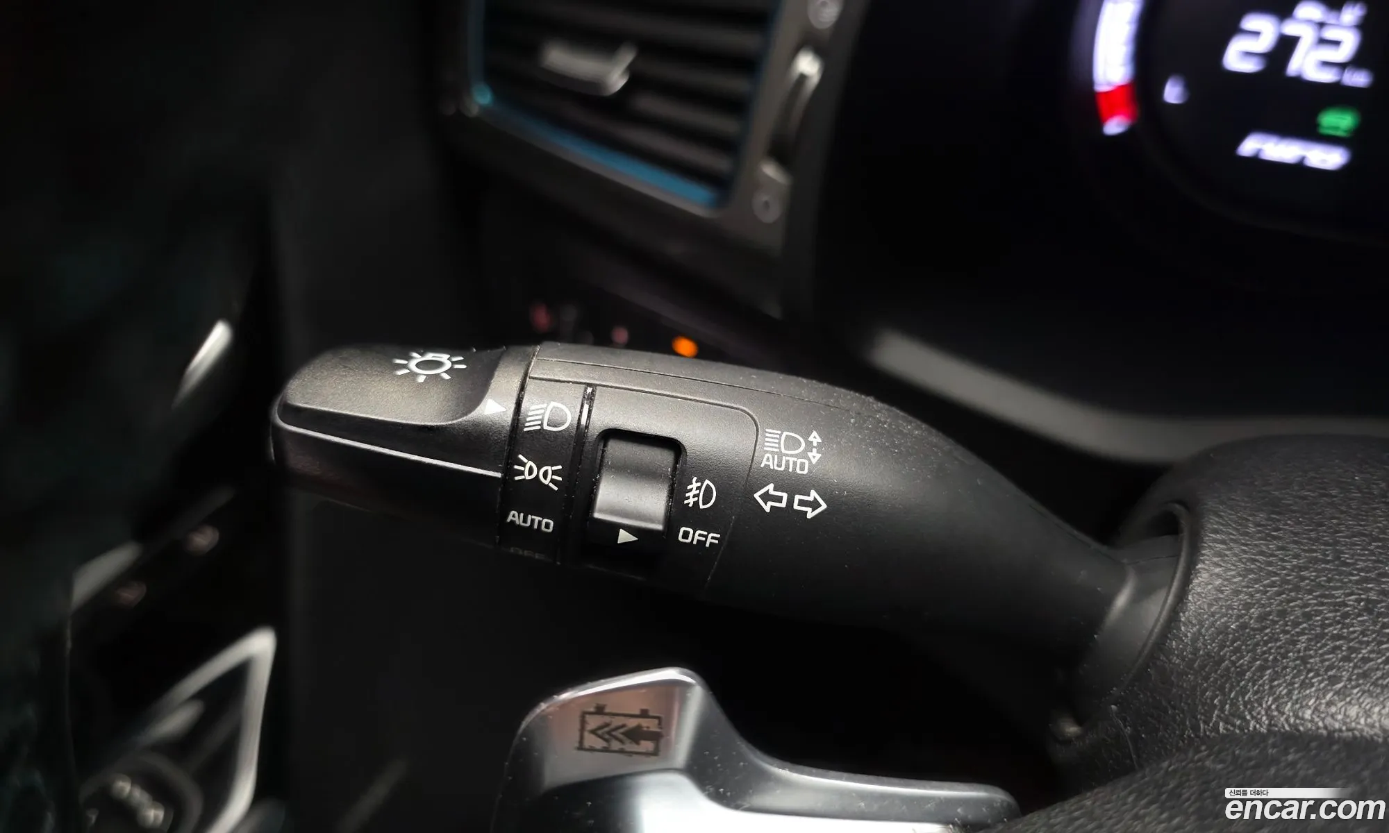 Kia Niro EV 2019 — 16