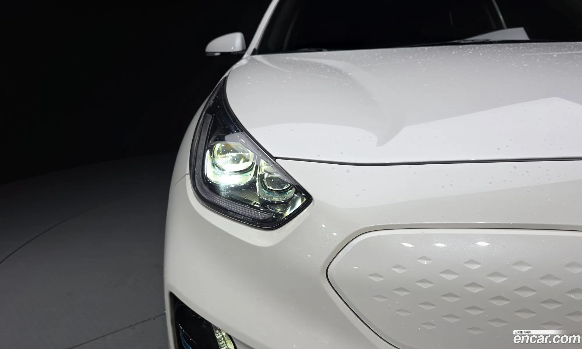 Kia Niro EV 2019 — 18