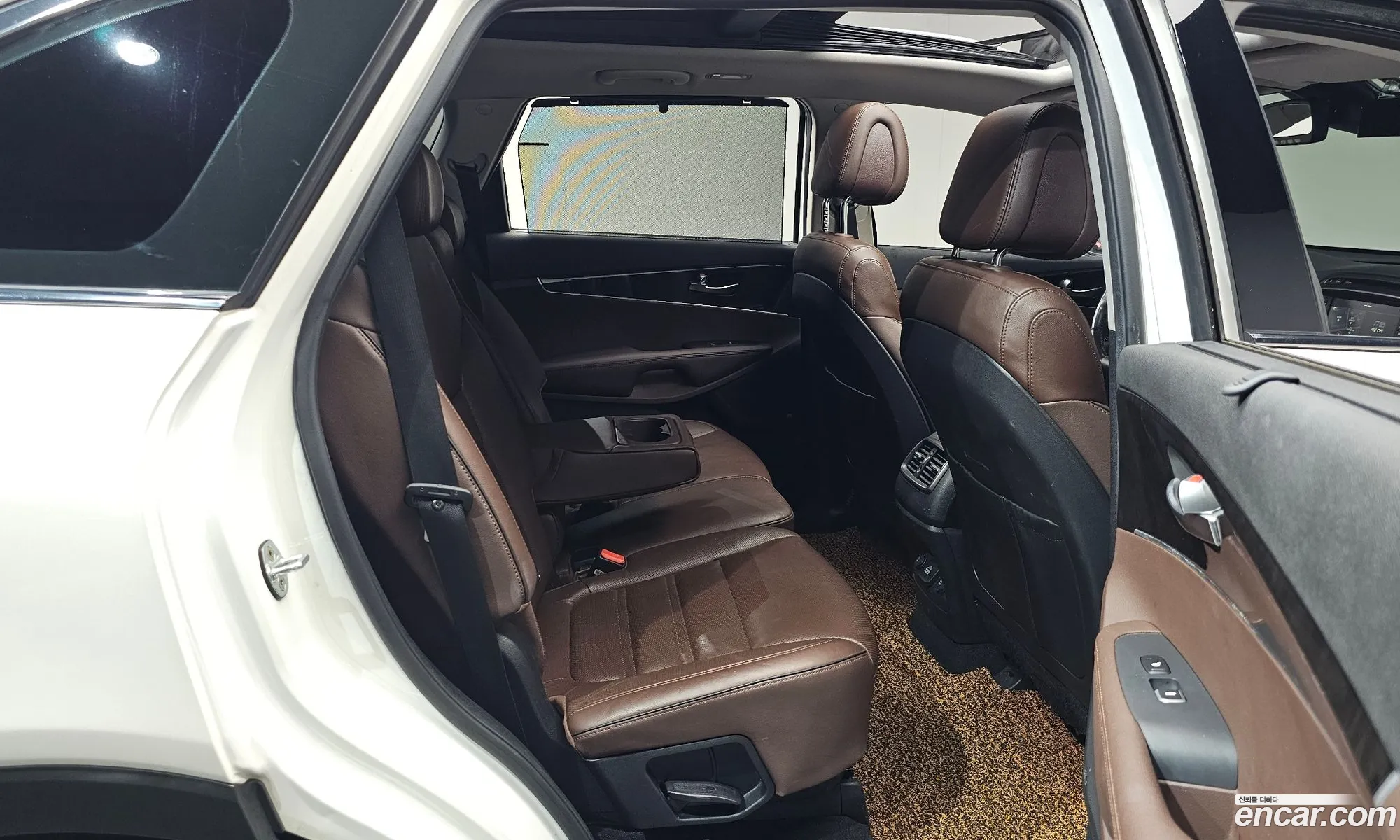 Kia Sorento 2017 KNAPK81BBHA375425 — 22