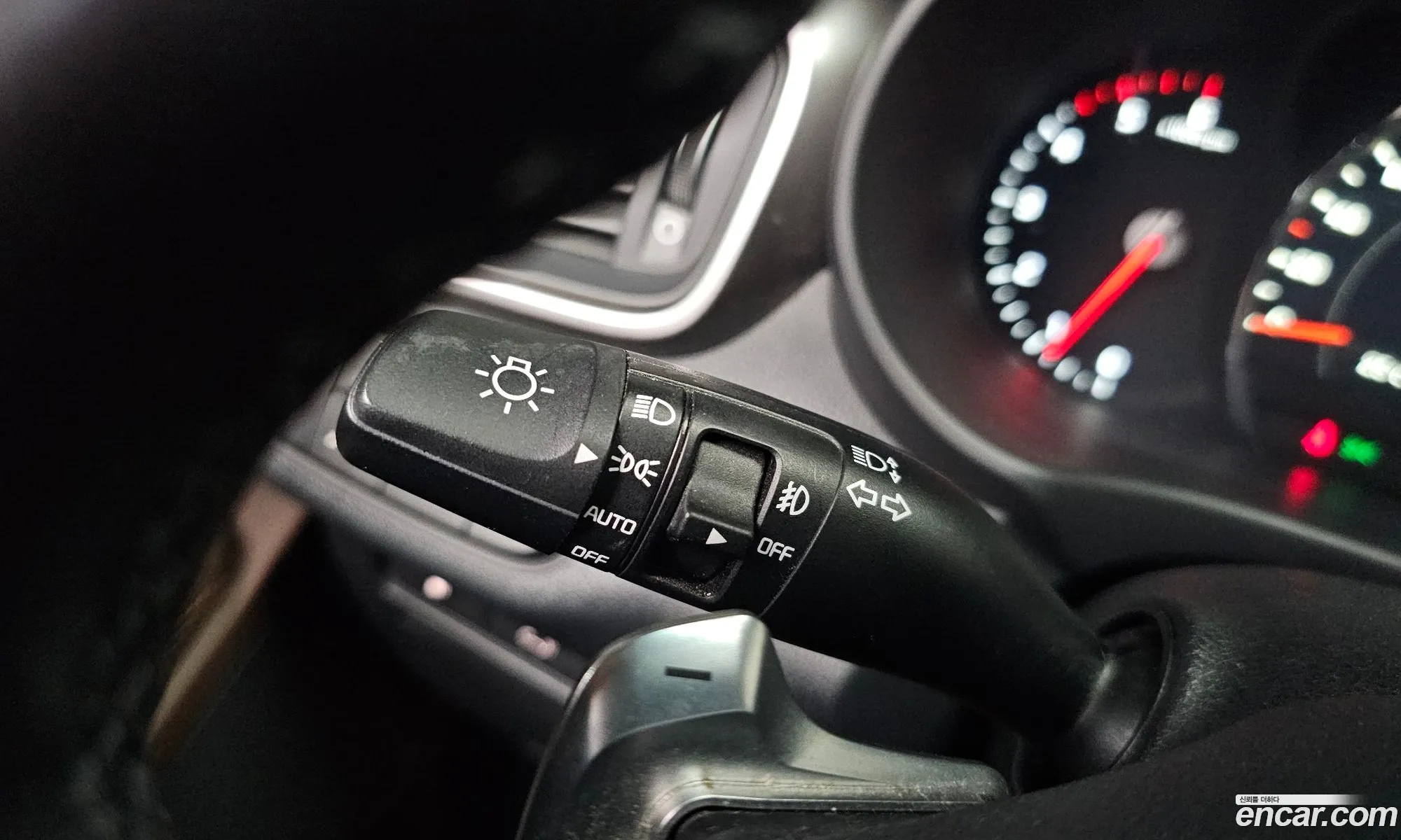 Kia Sorento 2017 KNAPK81BBHA375425 — 3