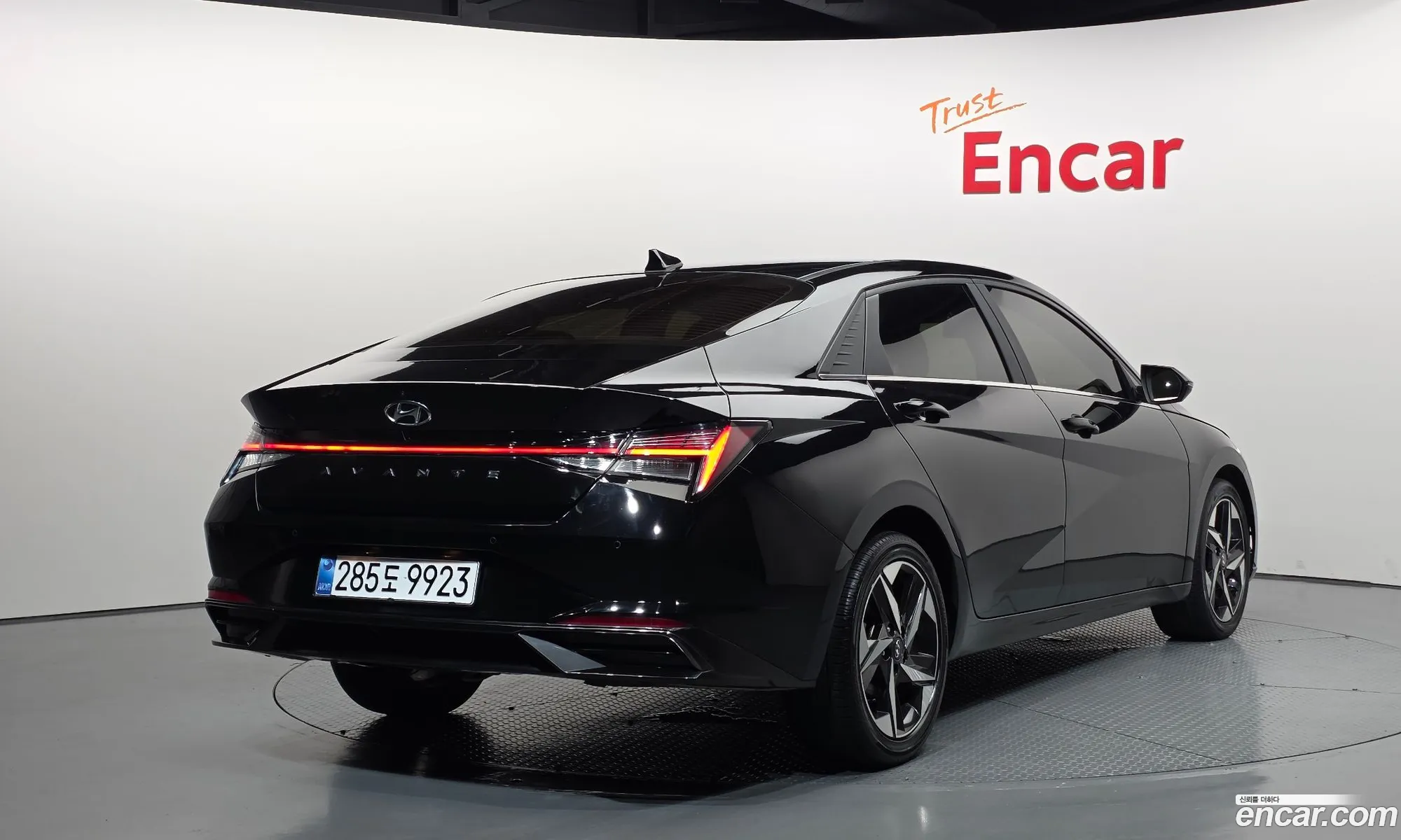 Hyundai Elantra 2020 — 29