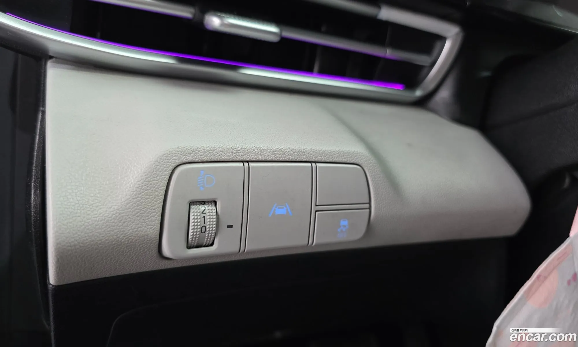Hyundai Elantra 2020 — 8