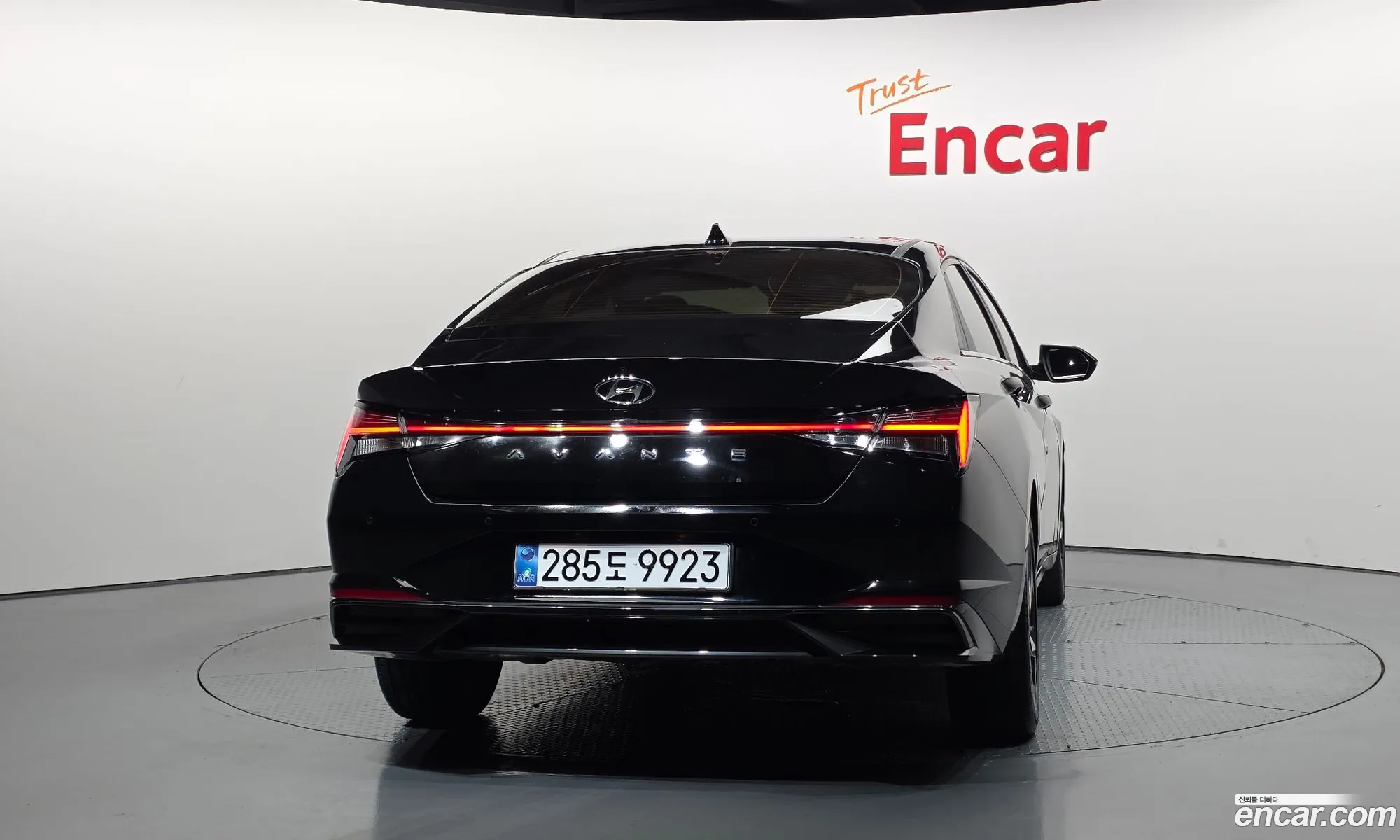 Hyundai Elantra 2020 — 30
