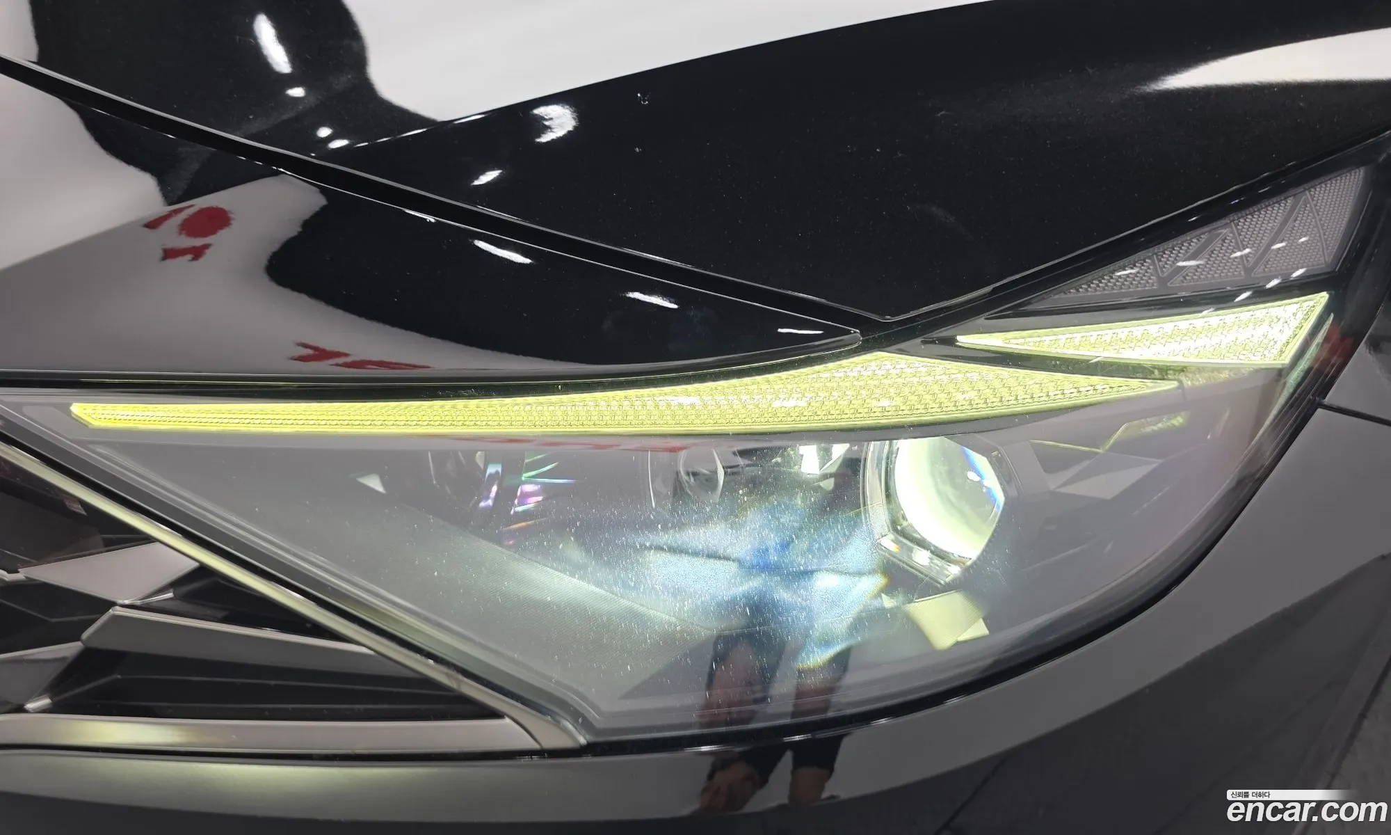 Hyundai Elantra 2020 — 12