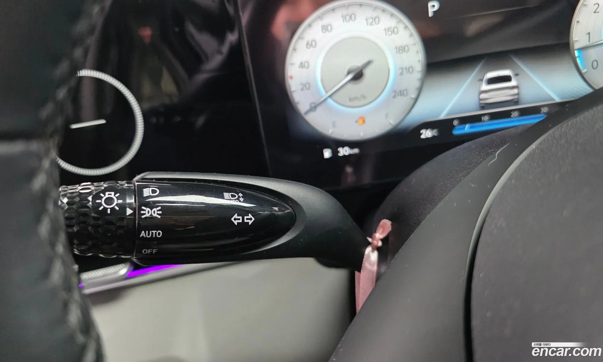 Hyundai Elantra 2020 — 6