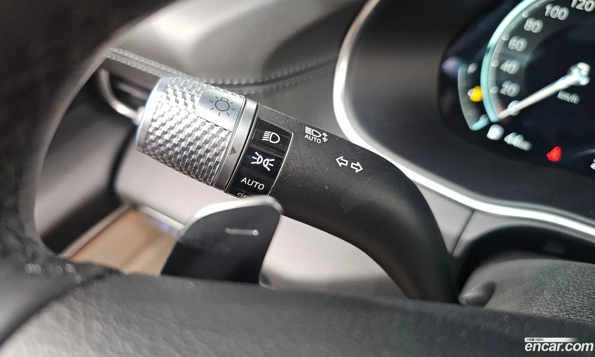 Genesis GV80 2023 KMTHA81BDPU165062 — 34