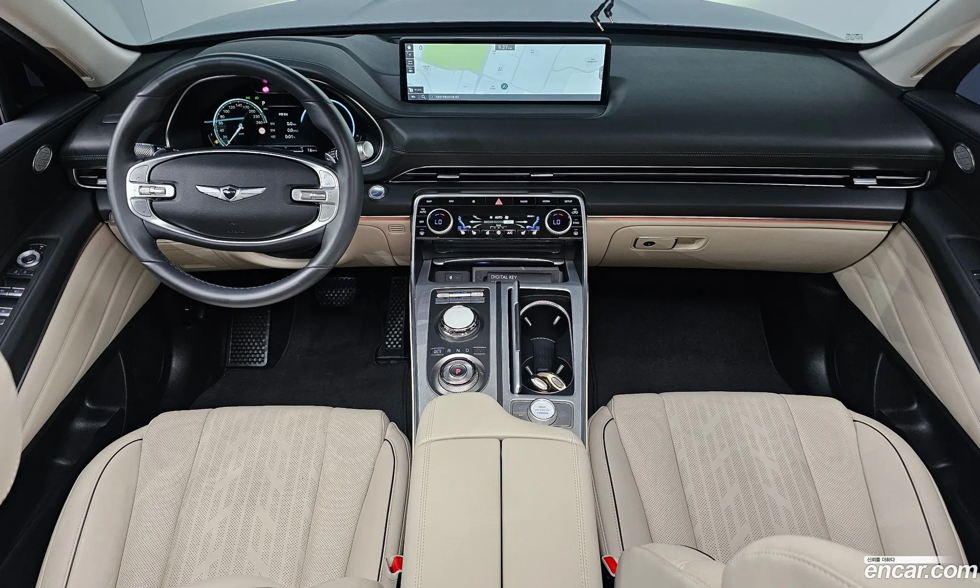 Genesis GV80 2023 KMTHA81BDPU165062 — 10
