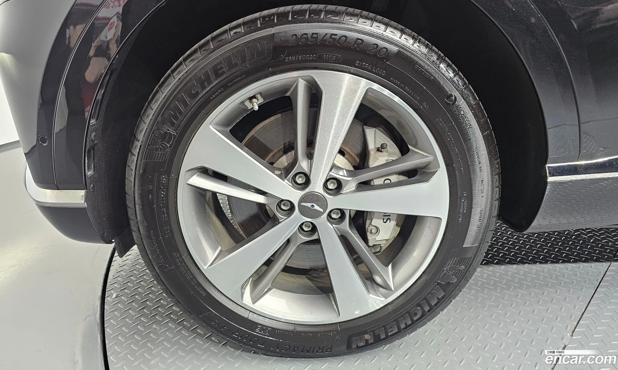 Genesis GV80 2023 KMTHA81BDPU165062 — 15
