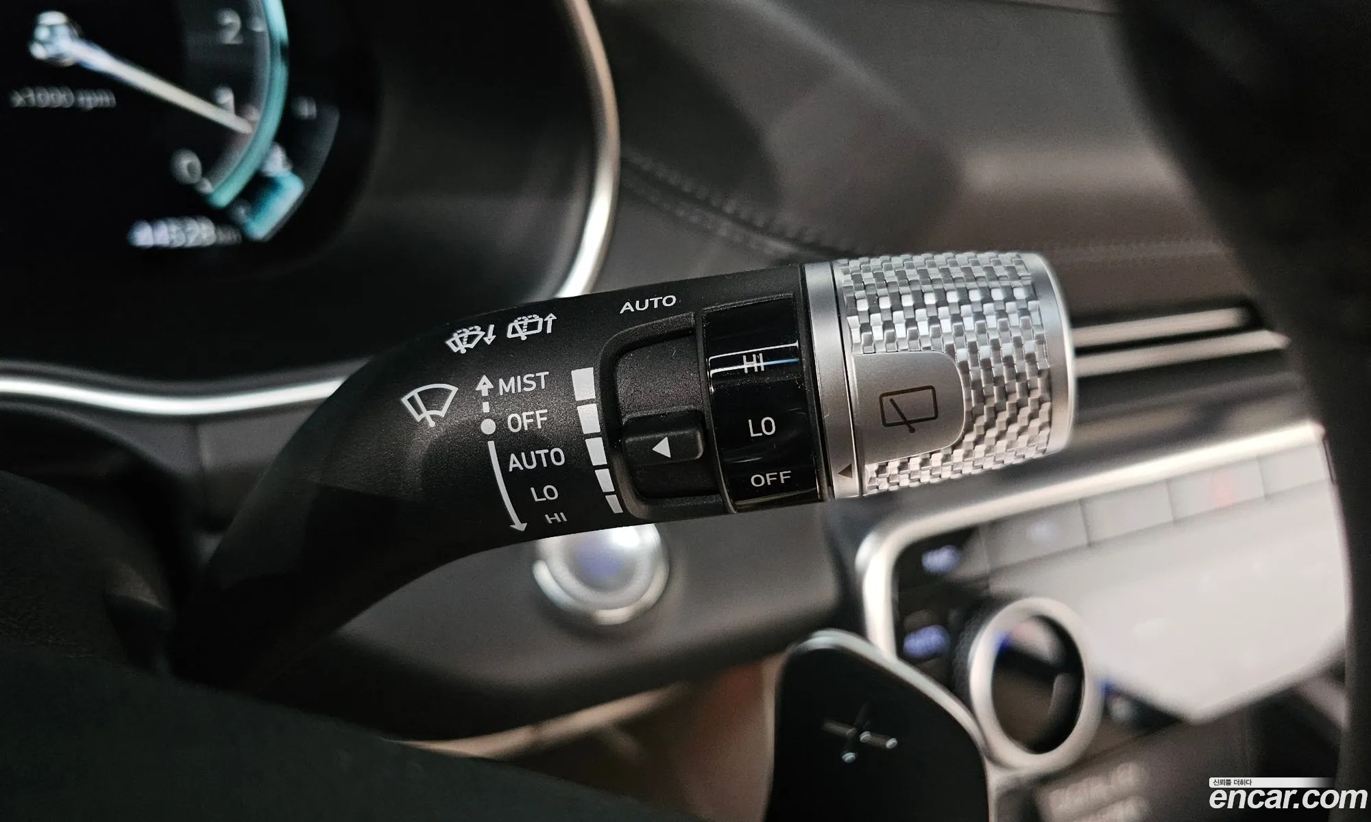 Genesis GV80 2023 KMTHA81BDPU165062 — 30