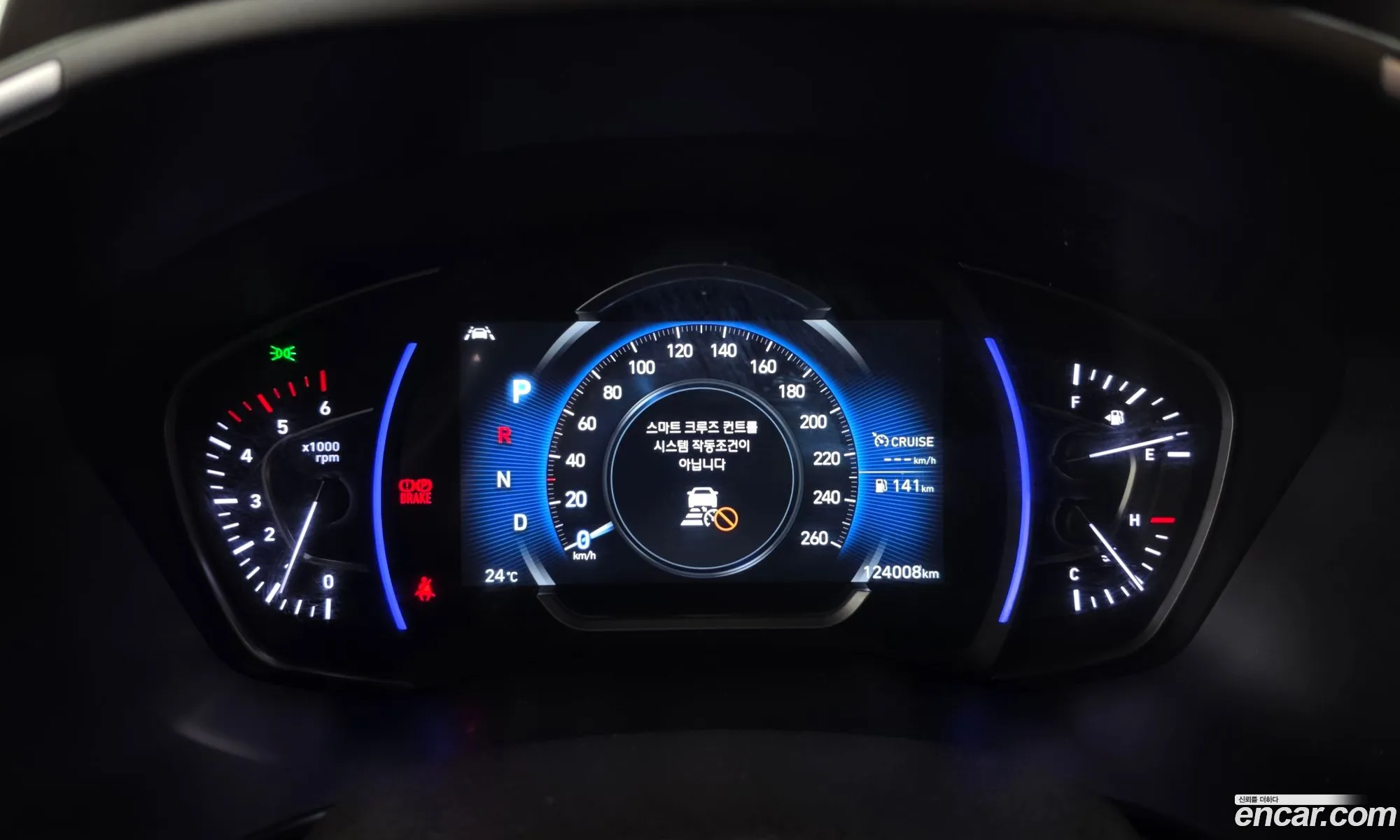 Hyundai Santa Fe TM 2018 KMHS381CBKU046356 — 4