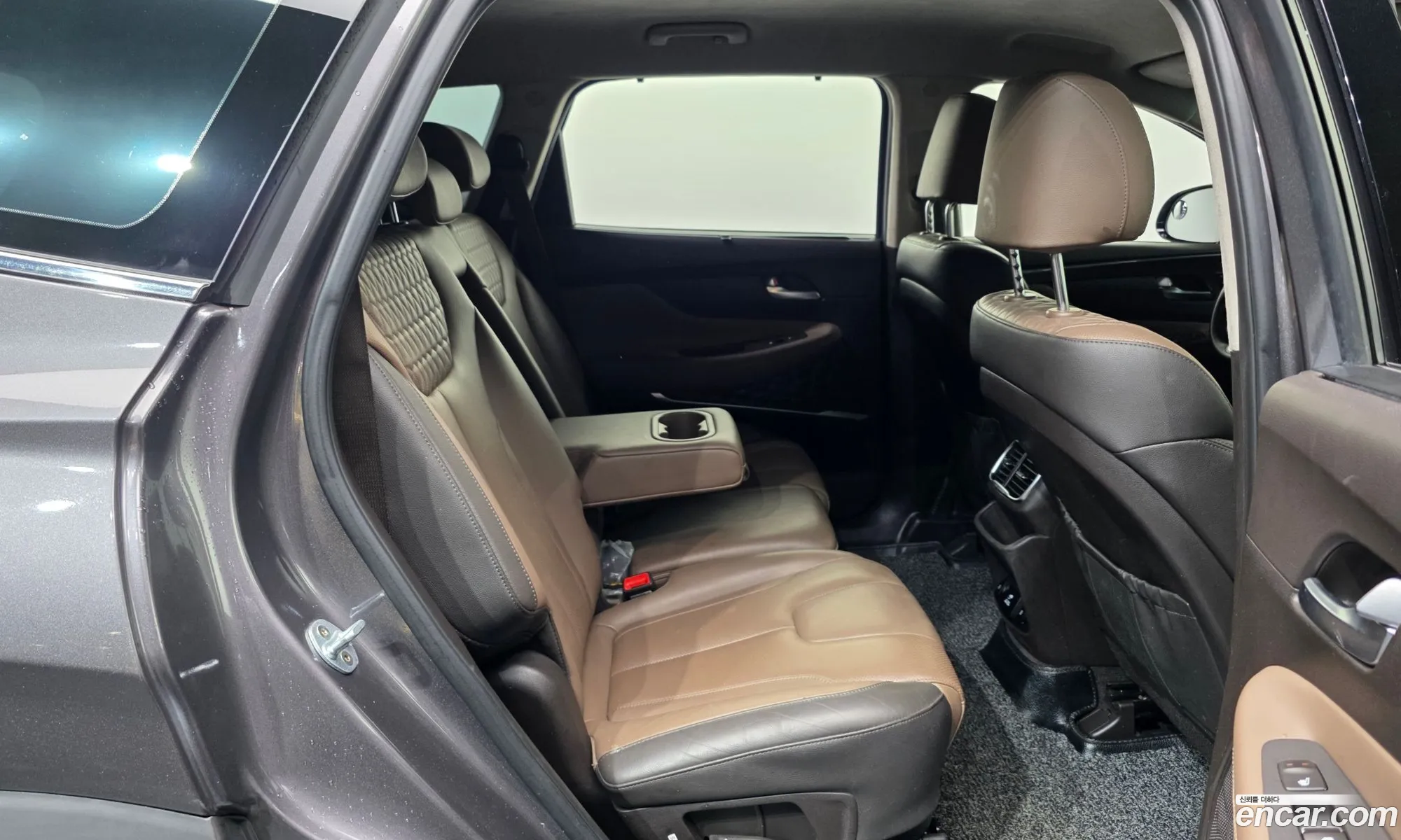Hyundai Santa Fe TM 2018 KMHS381CBKU046356 — 13
