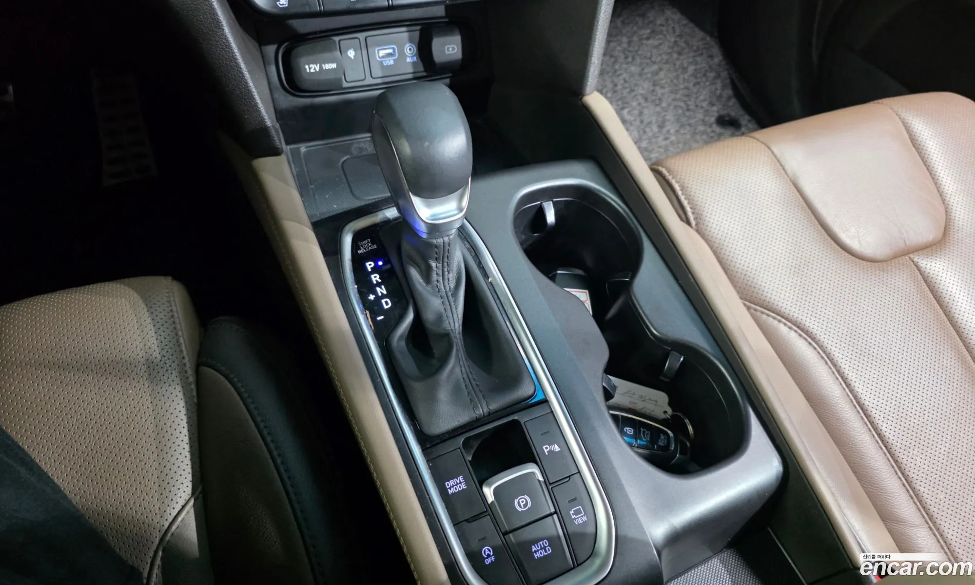 Hyundai Santa Fe TM 2018 KMHS381CBKU046356 — 12