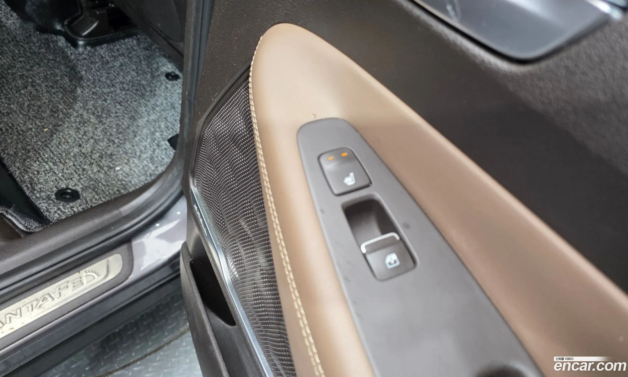 Hyundai Santa Fe TM 2018 KMHS381CBKU046356 — 15