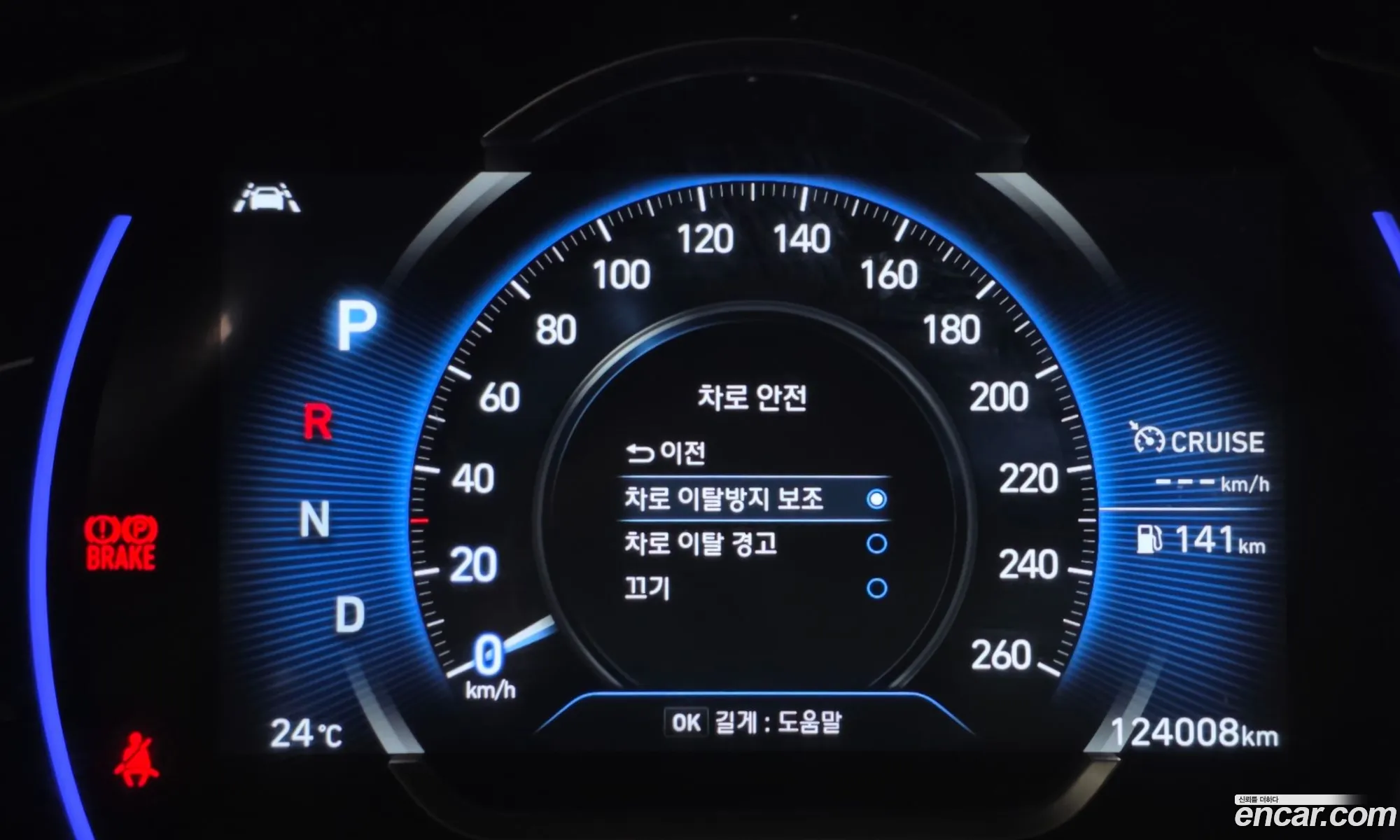 Hyundai Santa Fe TM 2018 KMHS381CBKU046356 — 20