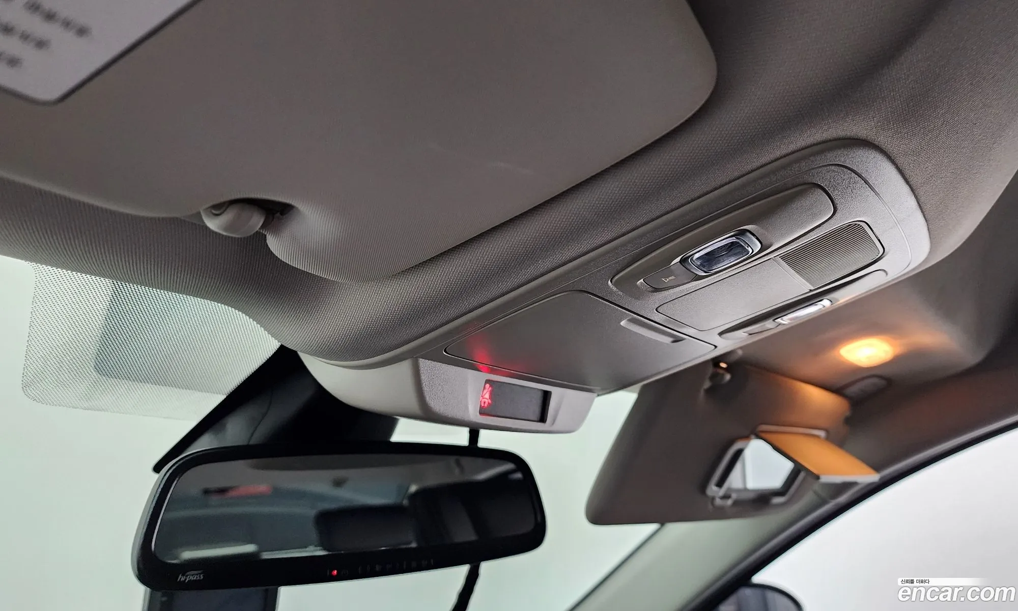 Renault Korea (Samsung) SM6 2016 — 10
