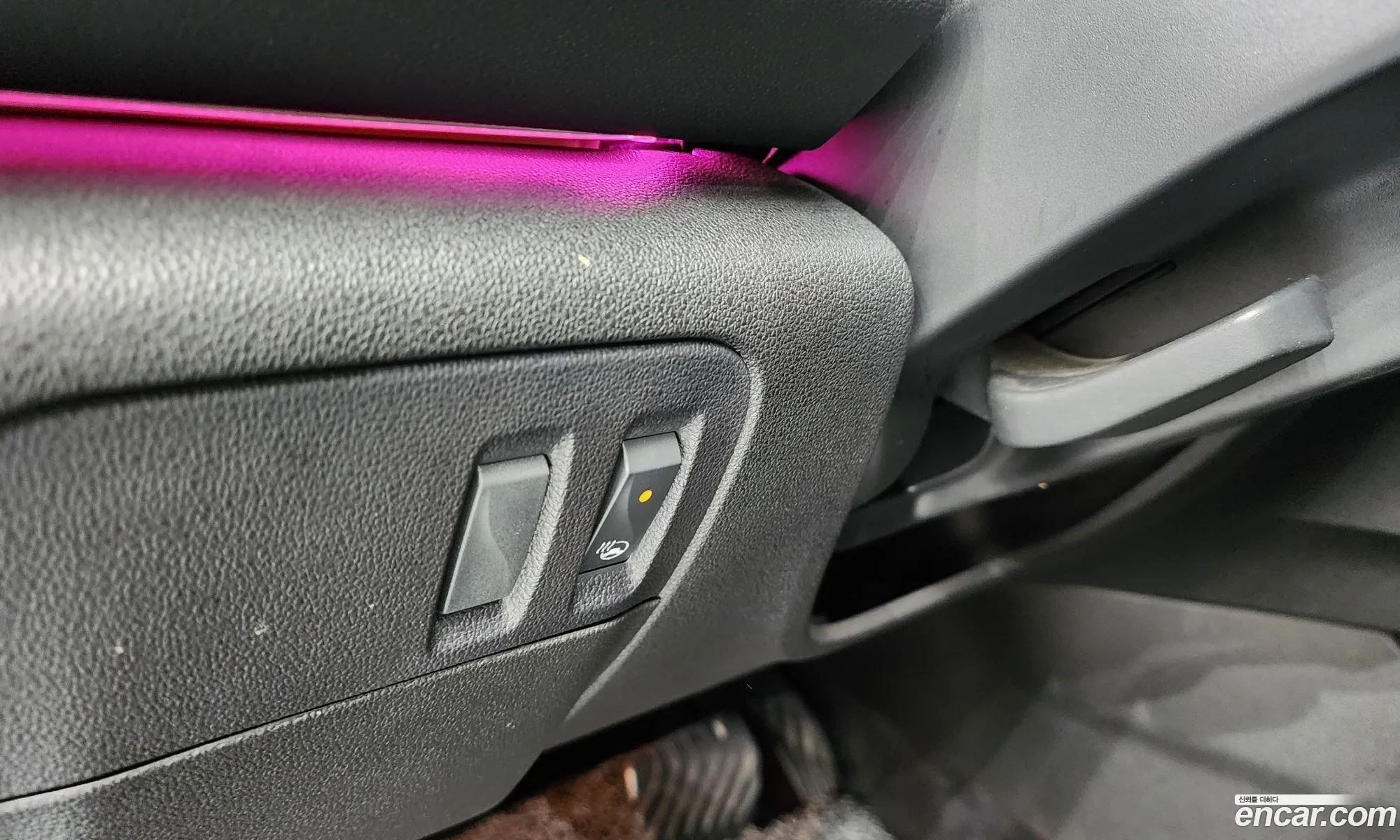 Renault Korea (Samsung) SM6 2016 — 7
