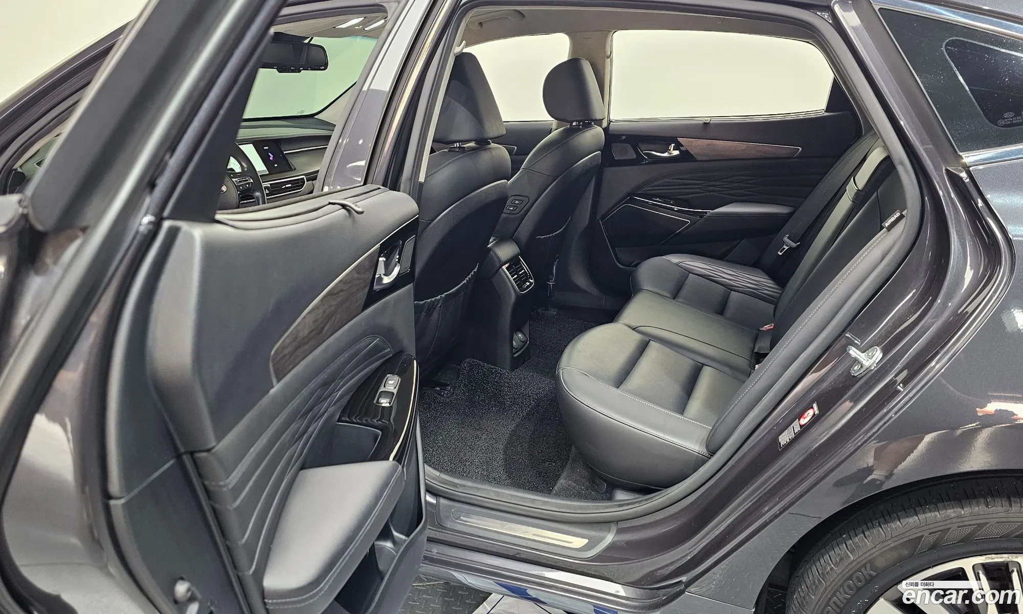 Kia K7 Premier 2020 KNALC41BBLA214418 — 22