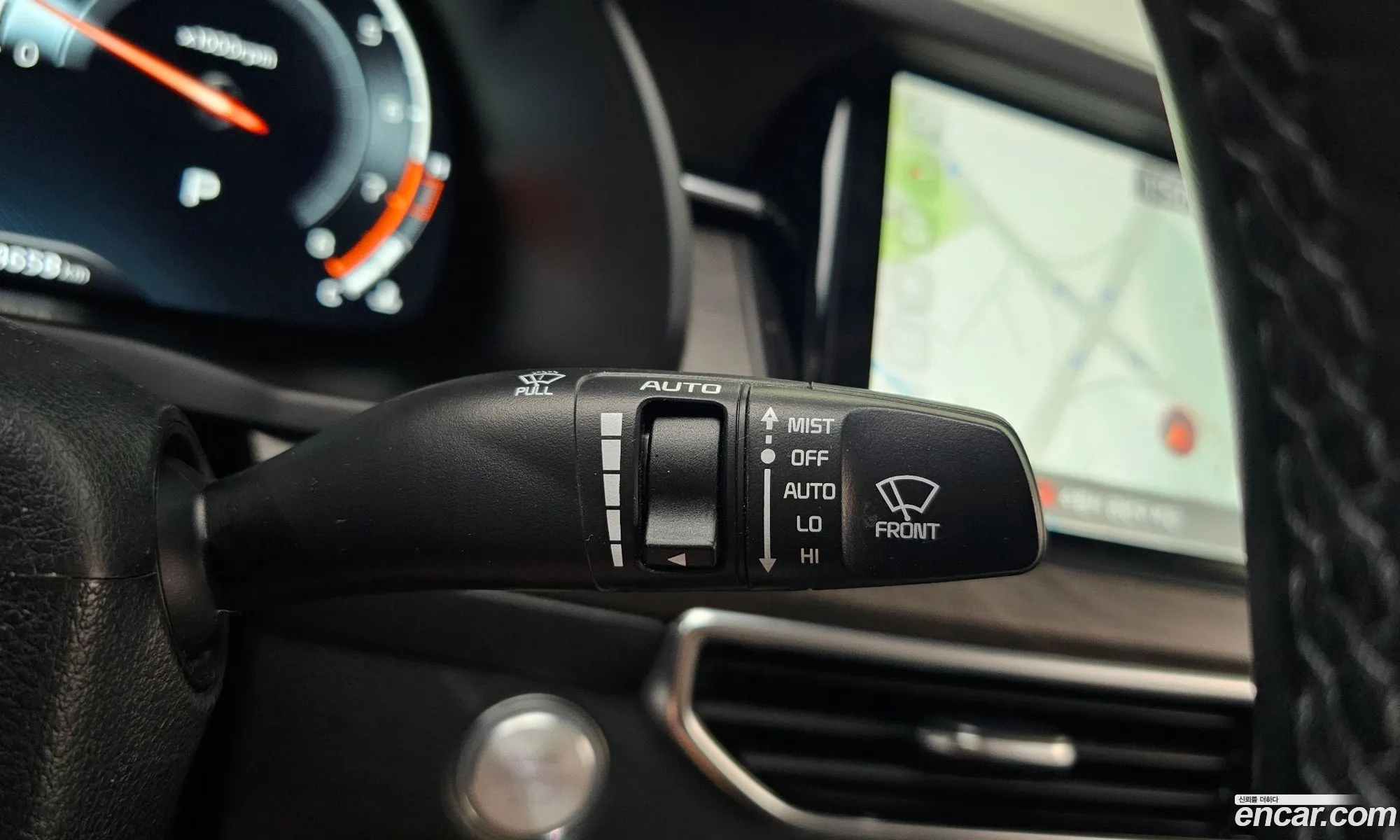 Kia K7 Premier 2020 KNALC41BBLA214418 — 17
