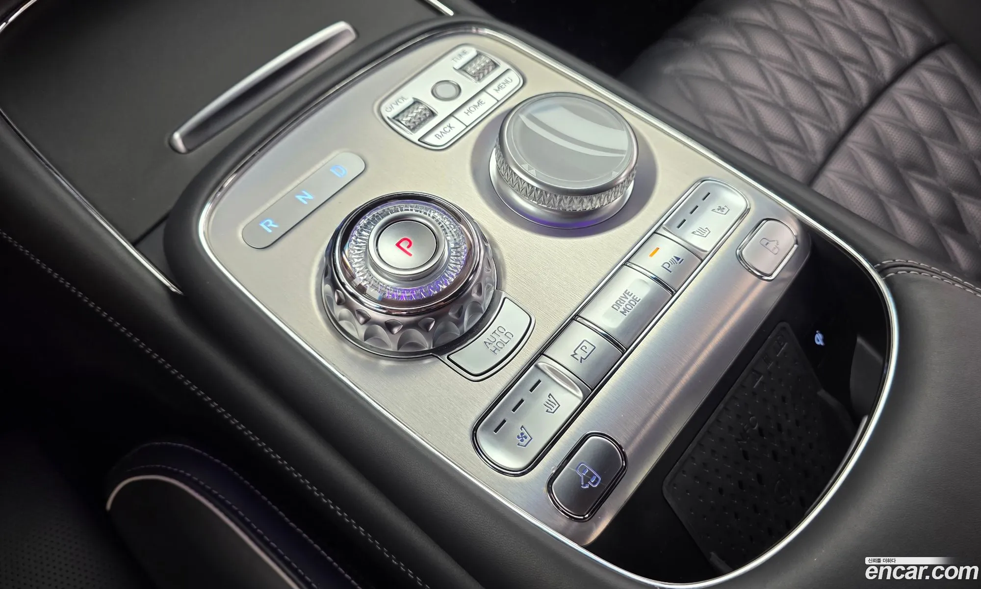 Genesis G90 2024 KMTFE11DDRU040352 — 13