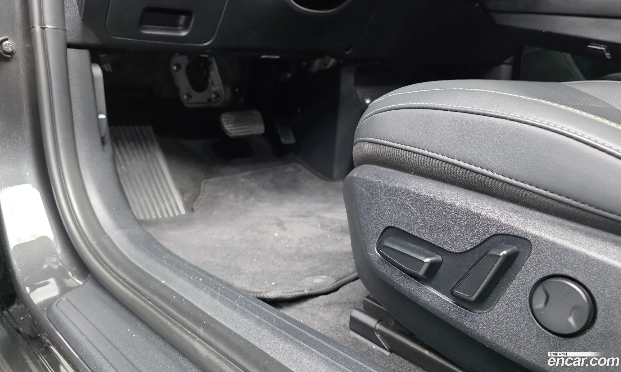 Kia EV6 2022 — 9