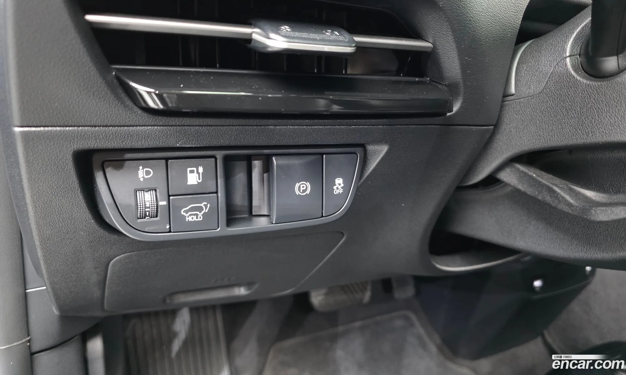 Kia EV6 2022 — 25
