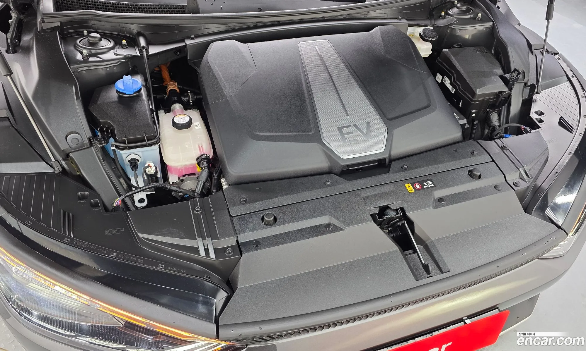 Kia EV6 2022 — 31