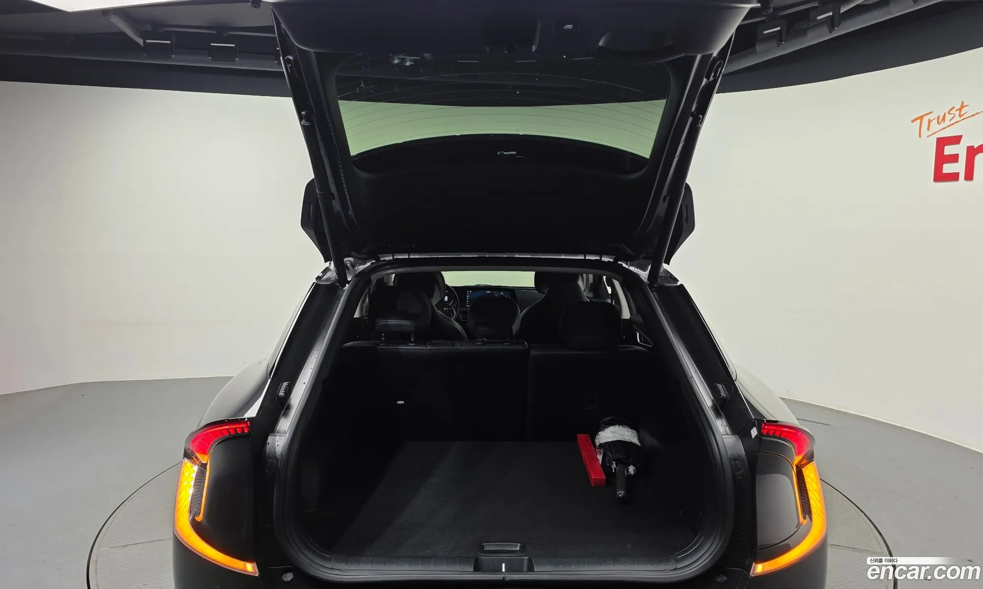 Kia EV6 2022 — 30