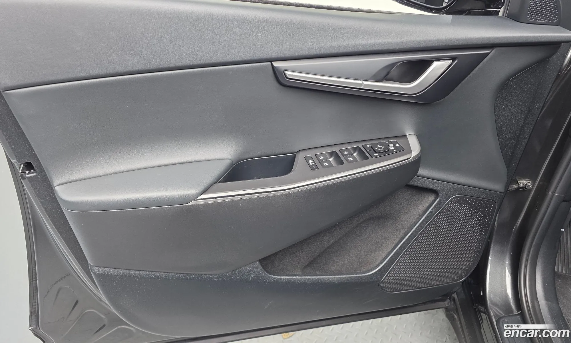 Kia EV6 2022 — 5