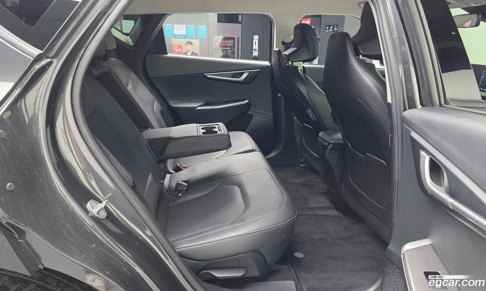 Kia EV6 2022 — 19