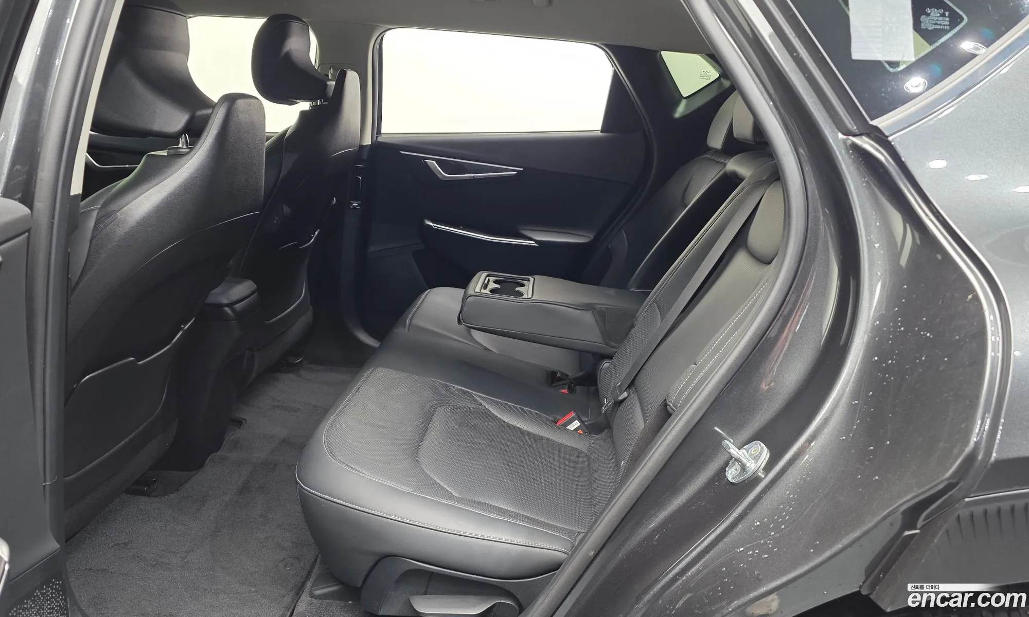 Kia EV6 2022 — 28
