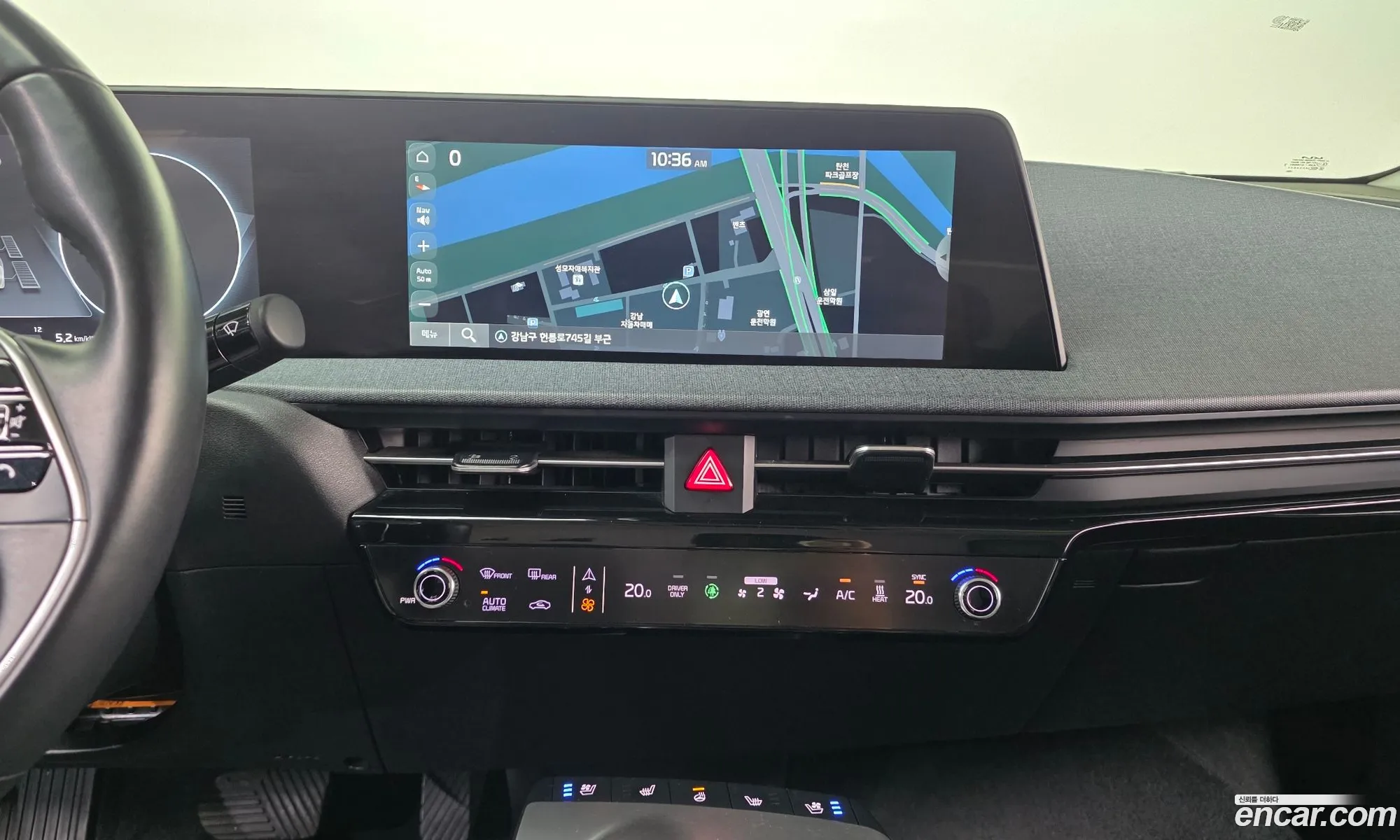 Kia EV6 2022 — 33