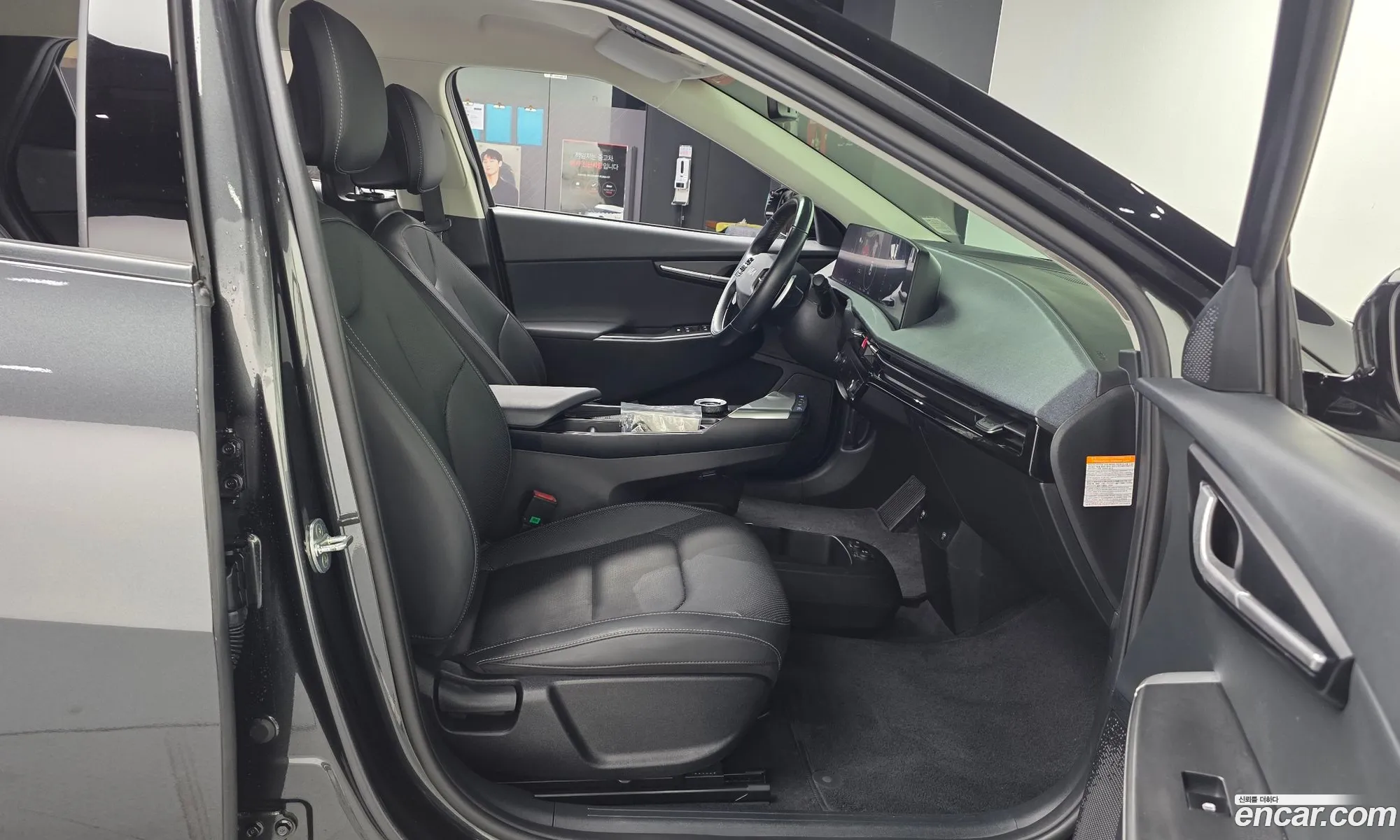 Kia EV6 2022 — 11