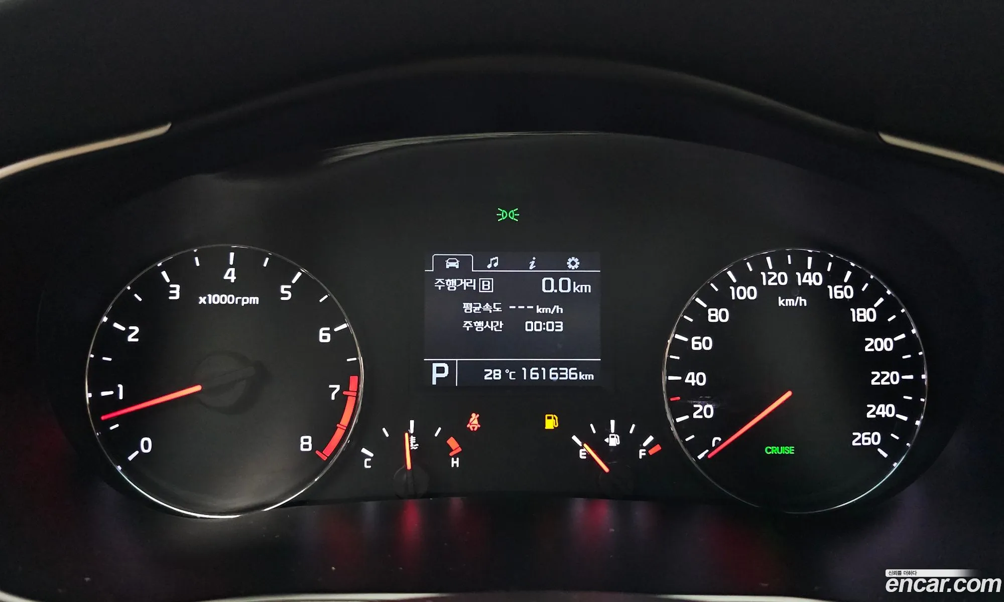 Kia K7 2014 KNALL418BFA181841 — 11