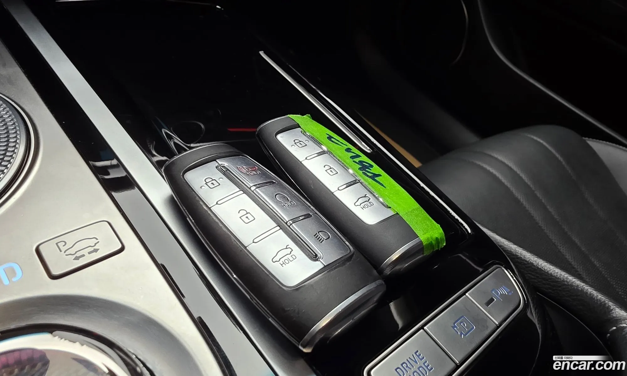 Genesis G80 2021 KMTGB41CBMU086645 — 33