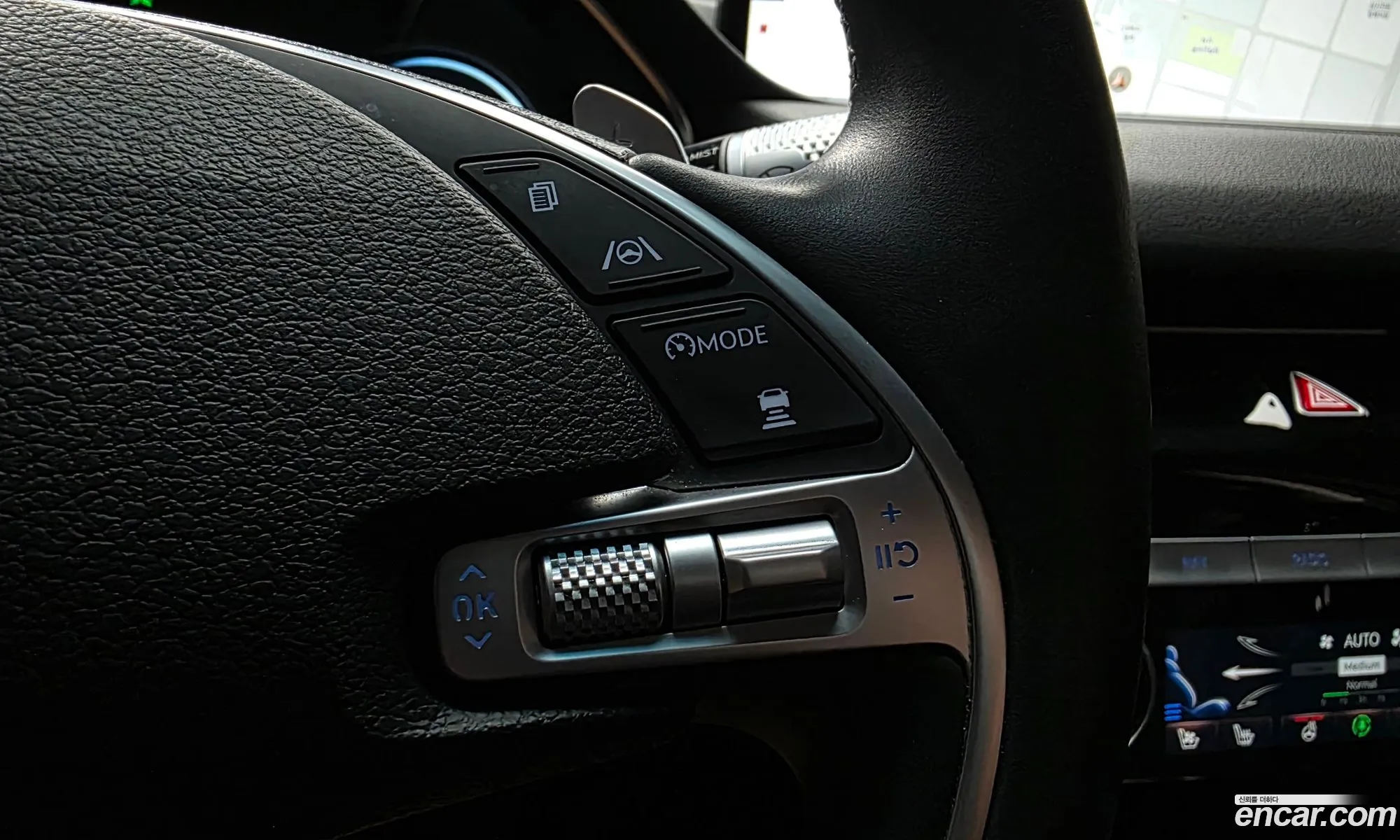 Genesis G80 2021 KMTGB41CBMU086645 — 21