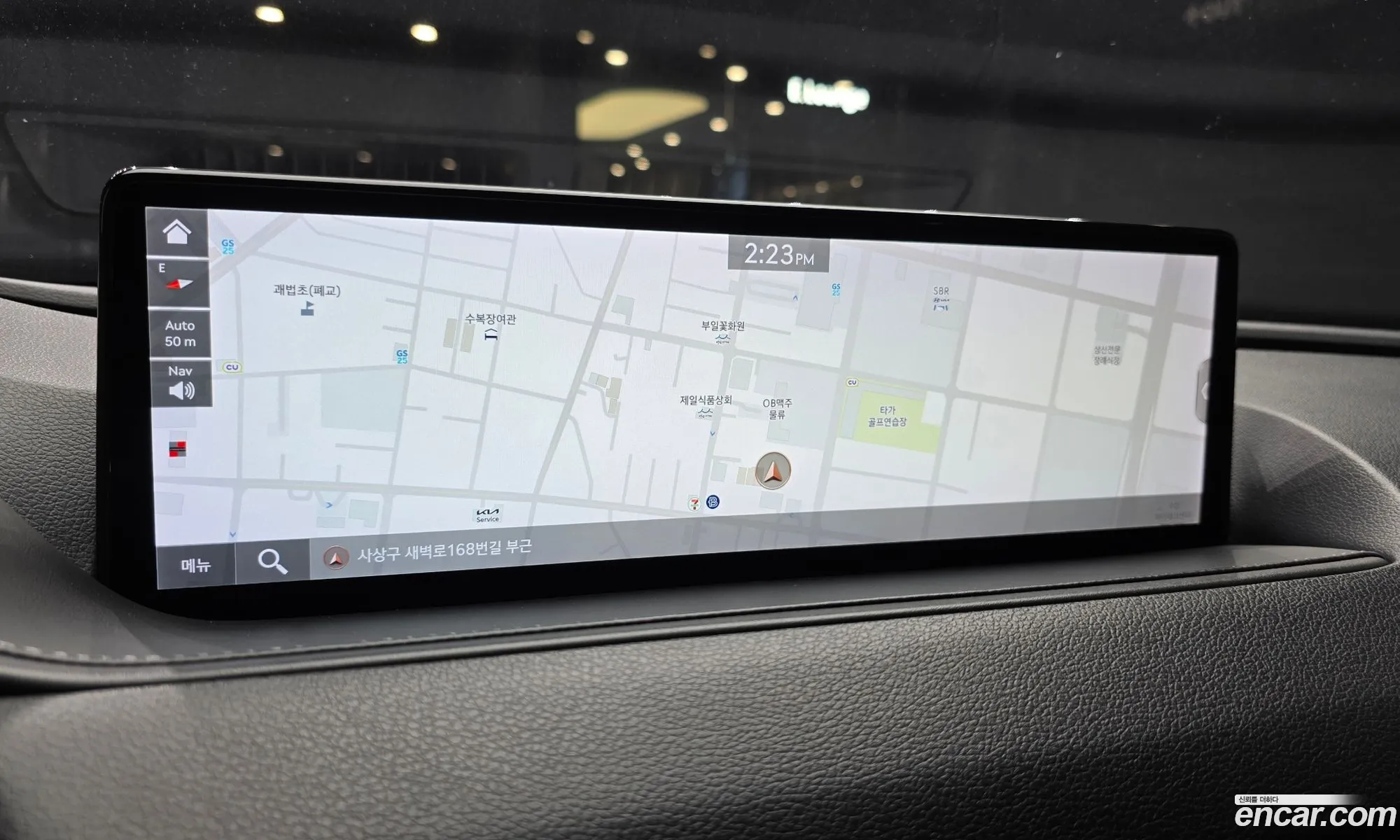 Genesis G80 2021 KMTGB41CBMU086645 — 34