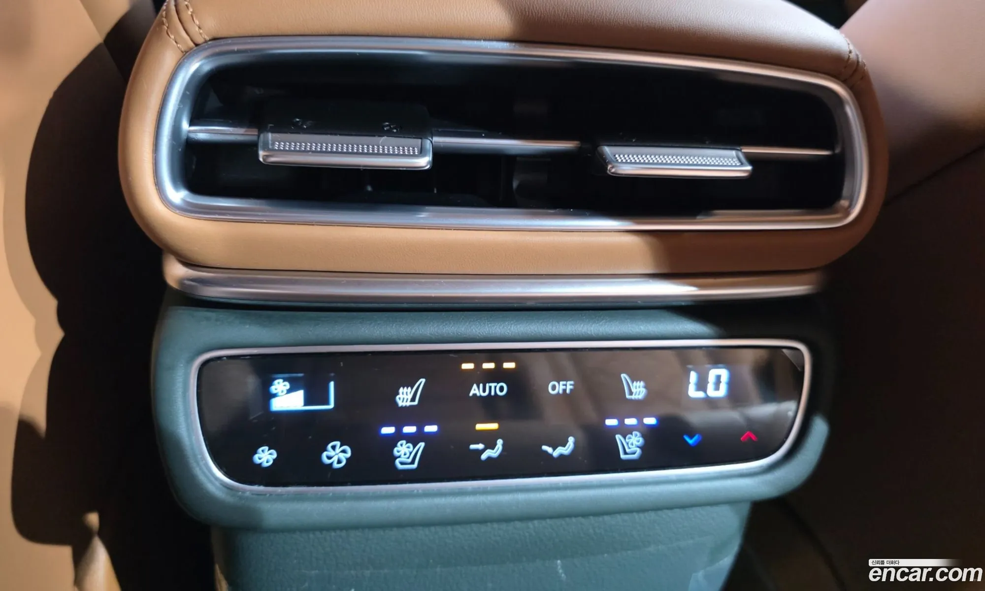 Genesis GV80 2024 KMTHC81CDRU208234 — 2