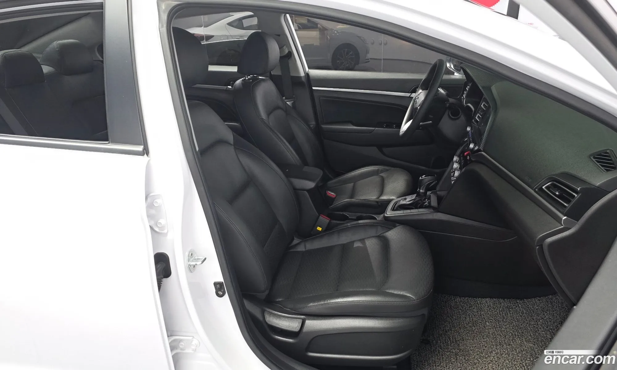 Hyundai Elantra AD 2019 KMHD641EELU028201 — 7