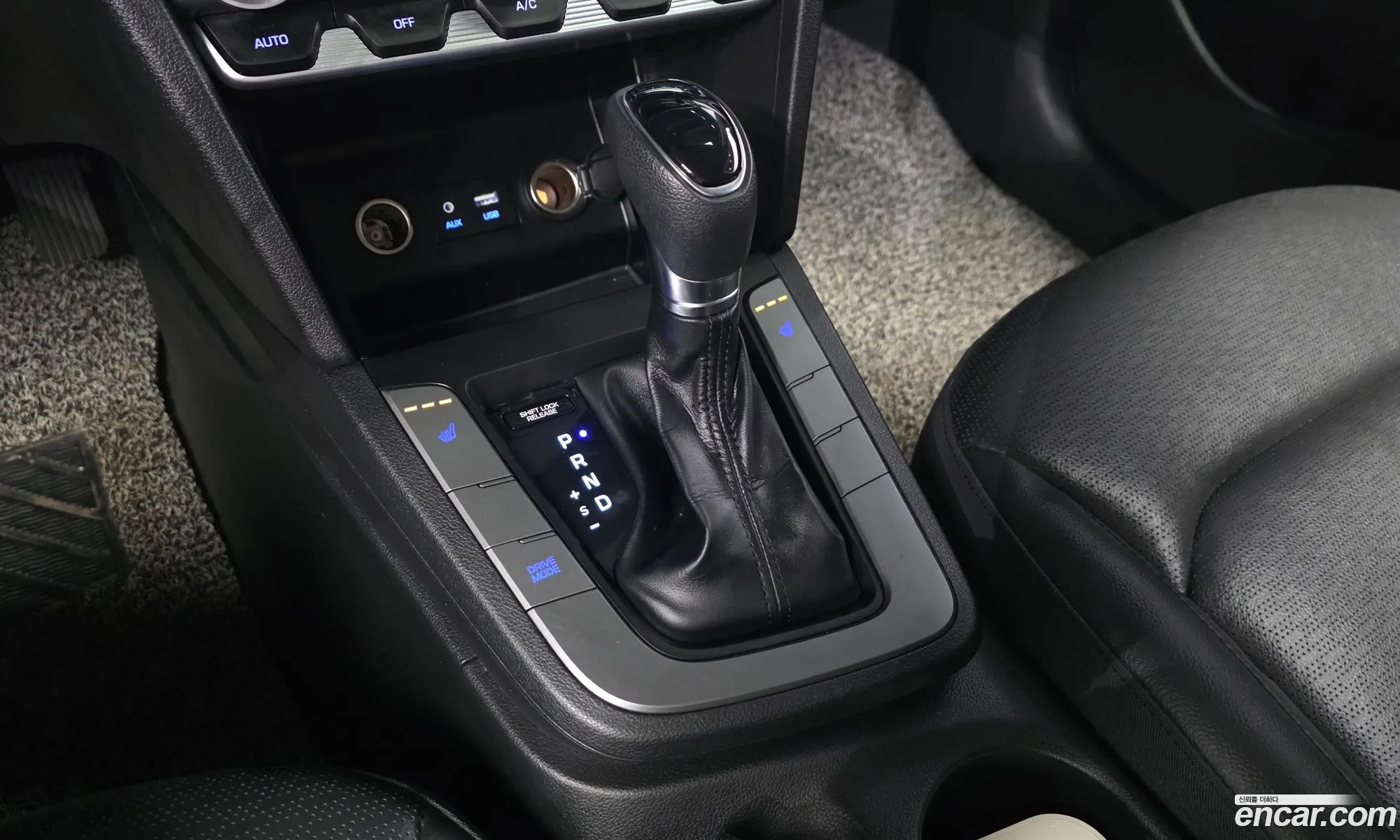Hyundai Elantra AD 2019 KMHD641EELU028201 — 24