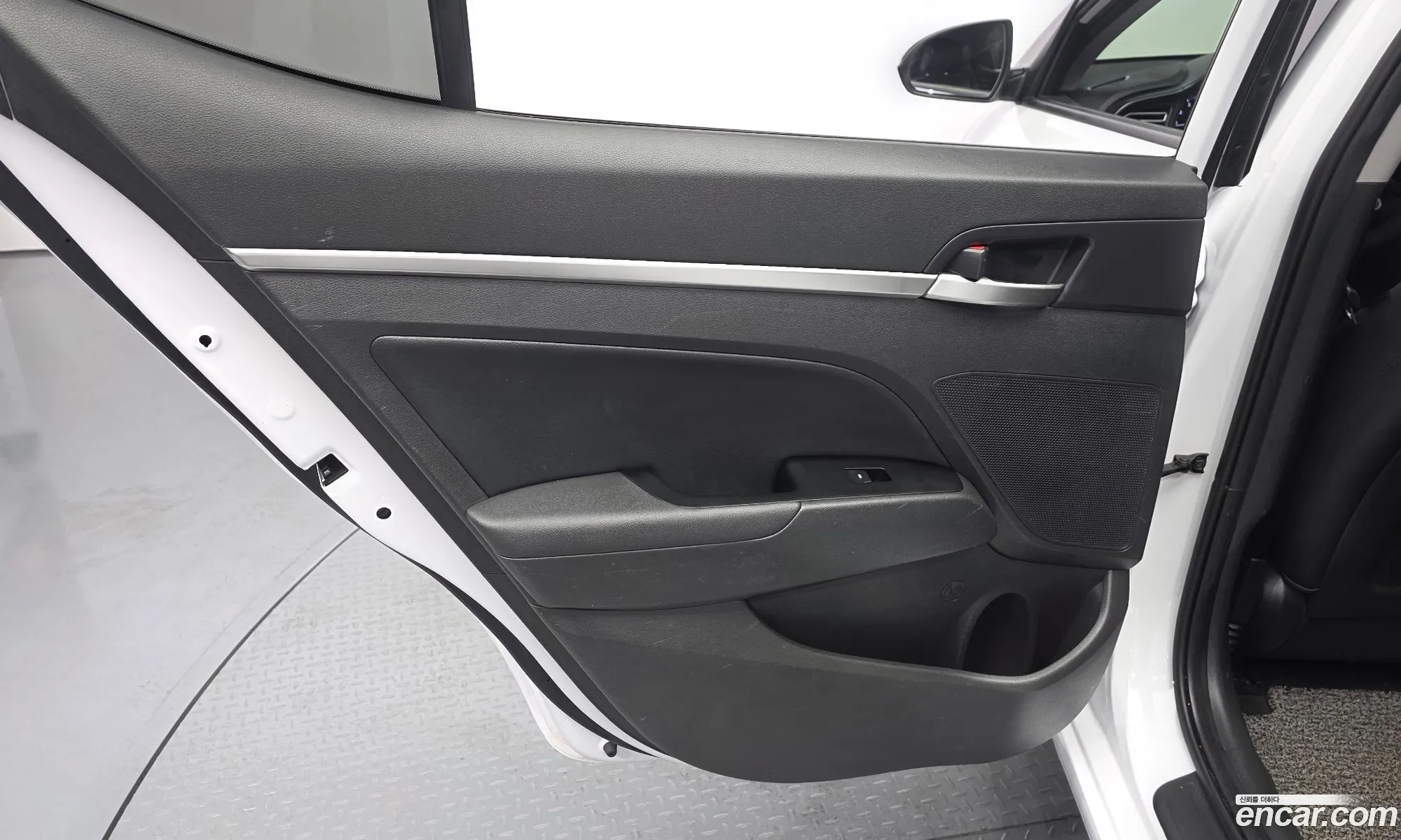 Hyundai Elantra AD 2019 KMHD641EELU028201 — 9