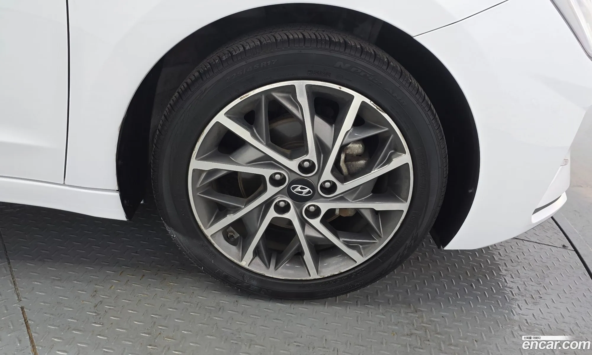 Hyundai Elantra AD 2019 KMHD641EELU028201 — 19