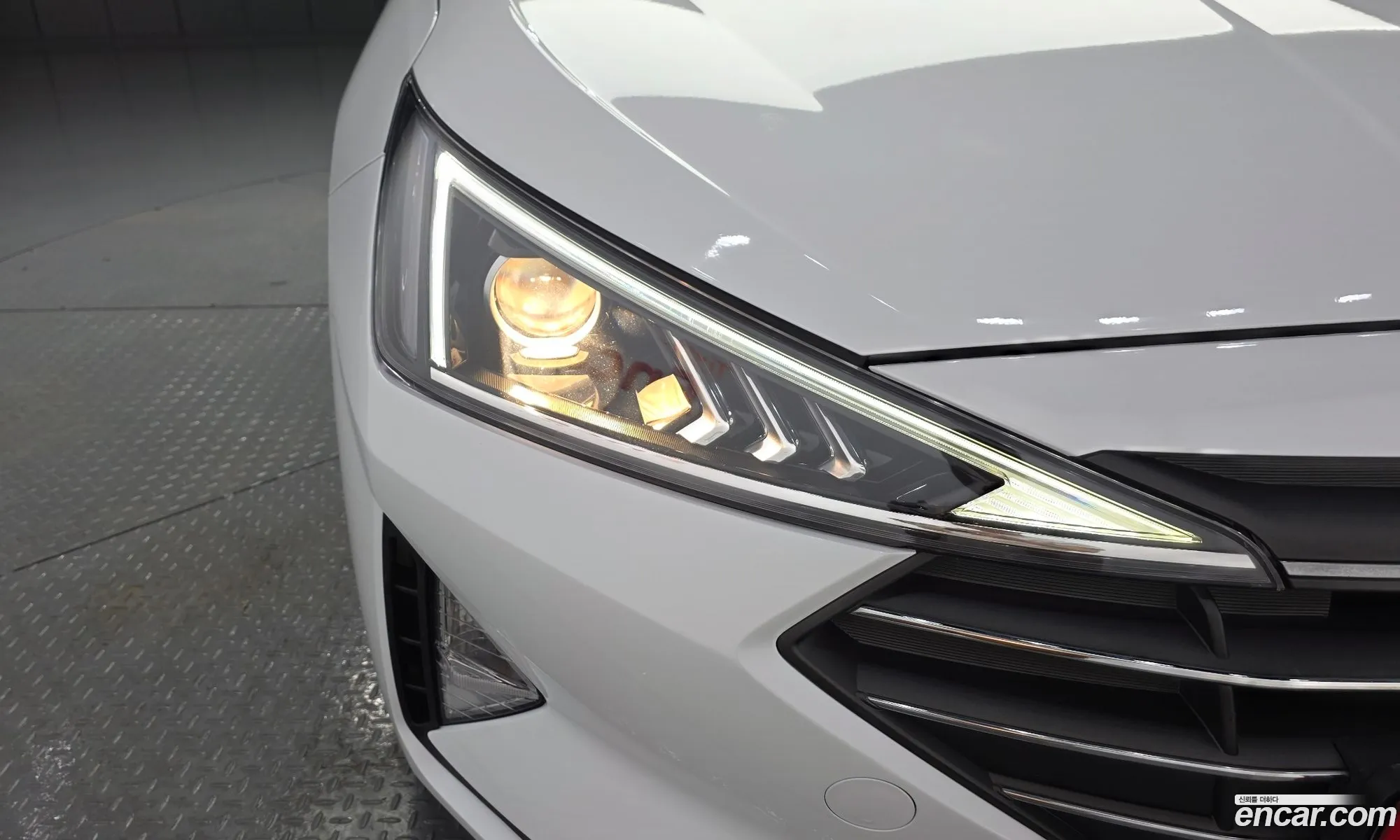 Hyundai Elantra AD 2019 KMHD641EELU028201 — 29
