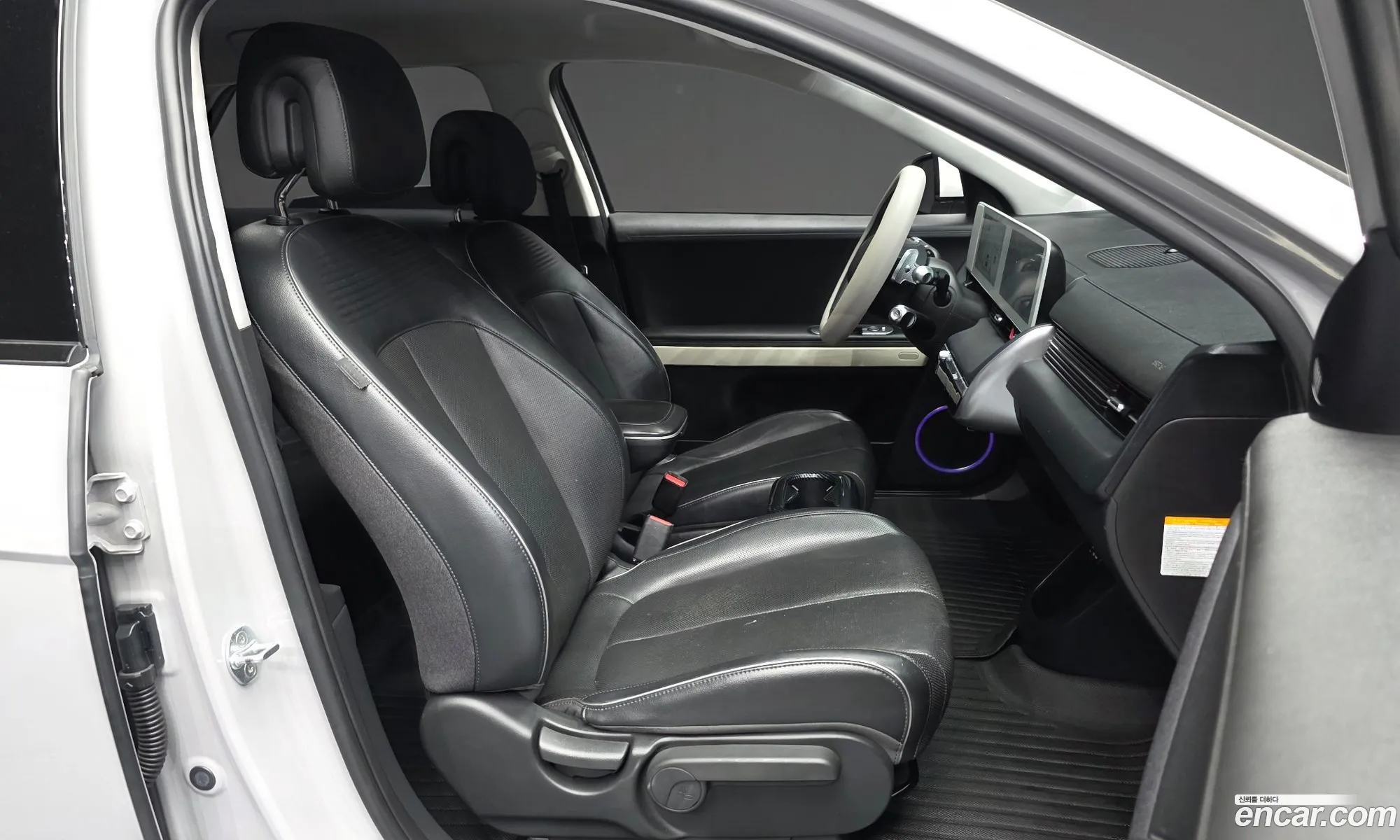 Hyundai Ioniq 5 2021 — 20