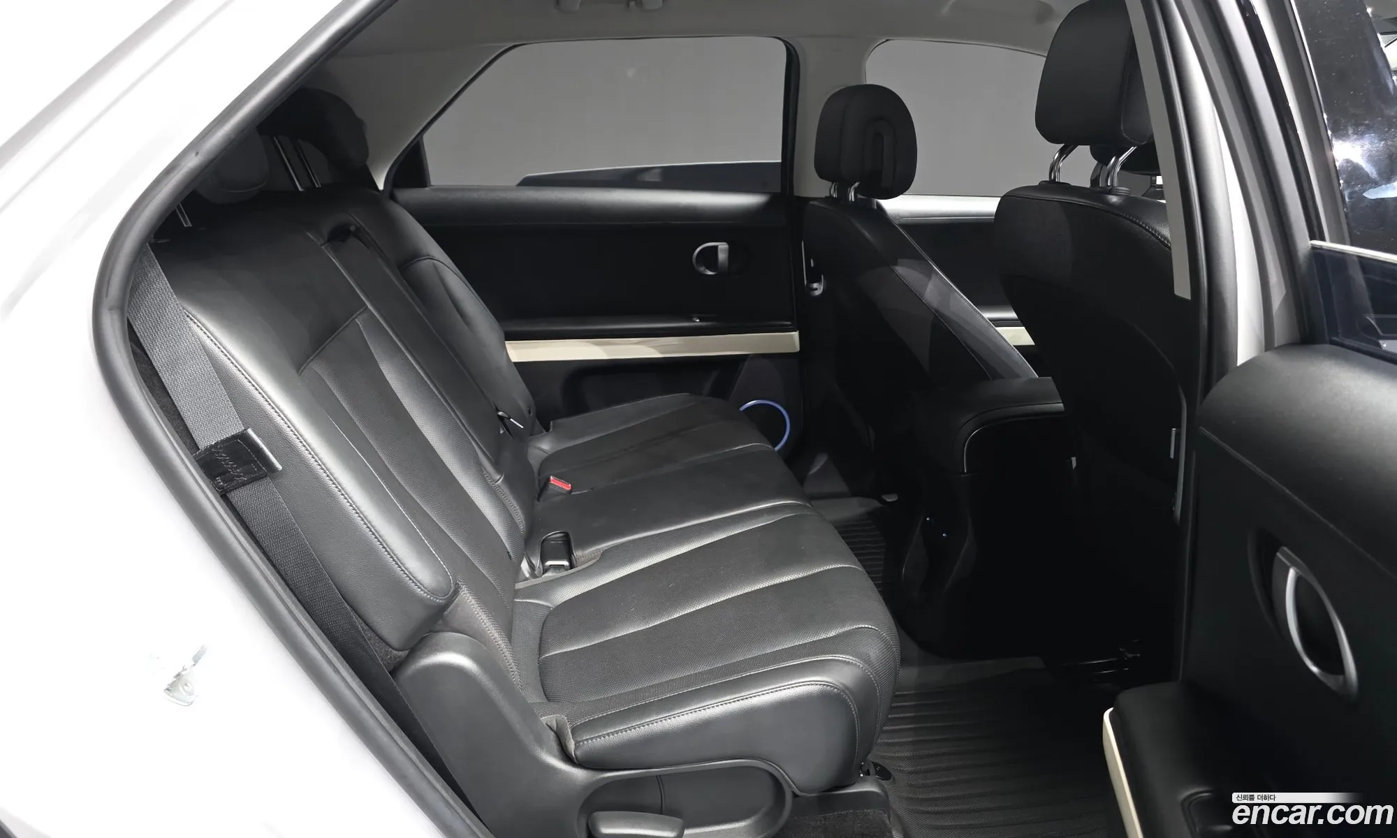 Hyundai Ioniq 5 2021 — 4