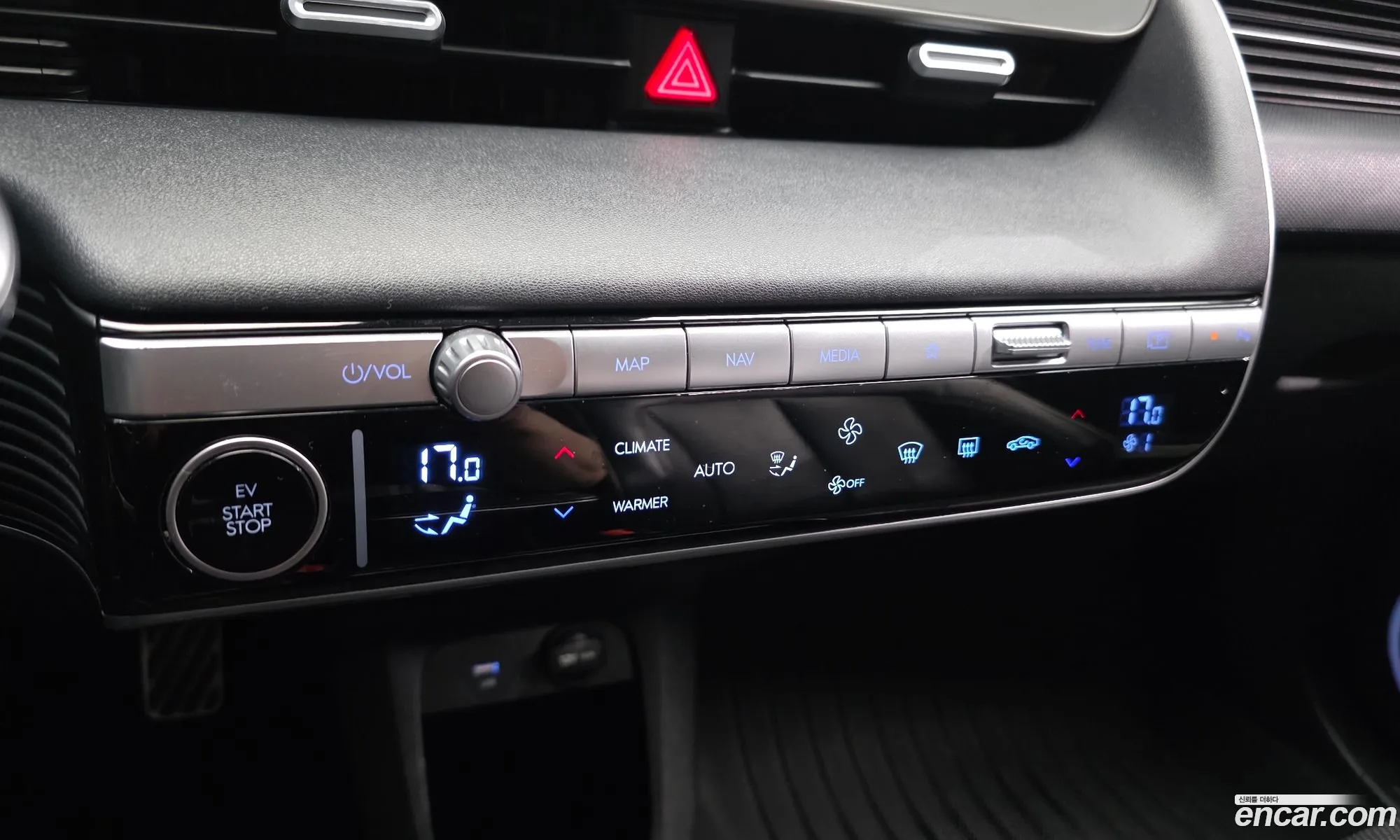 Hyundai Ioniq 5 2021 — 8